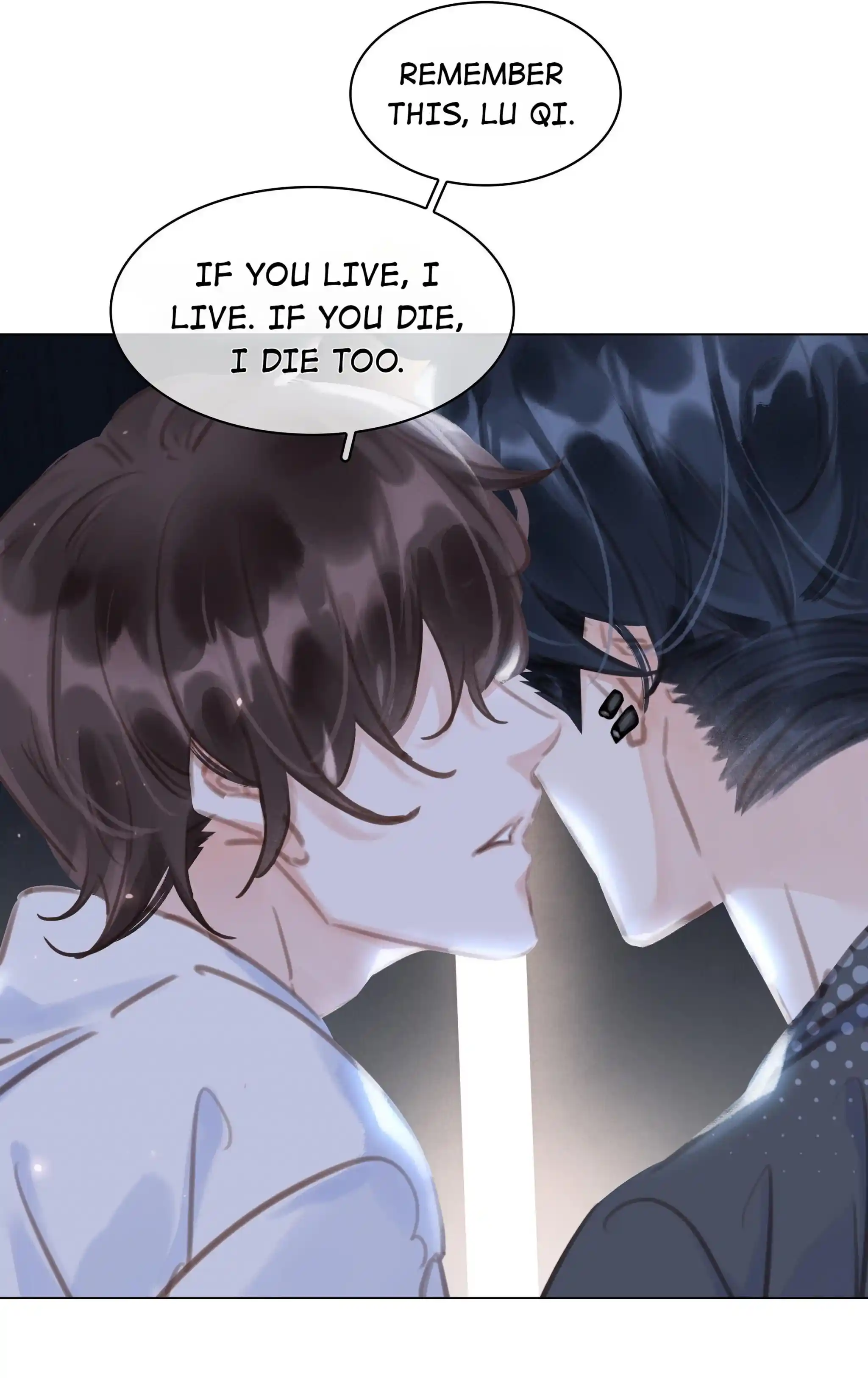 Don't Be Soft Rice Man Chapter 39