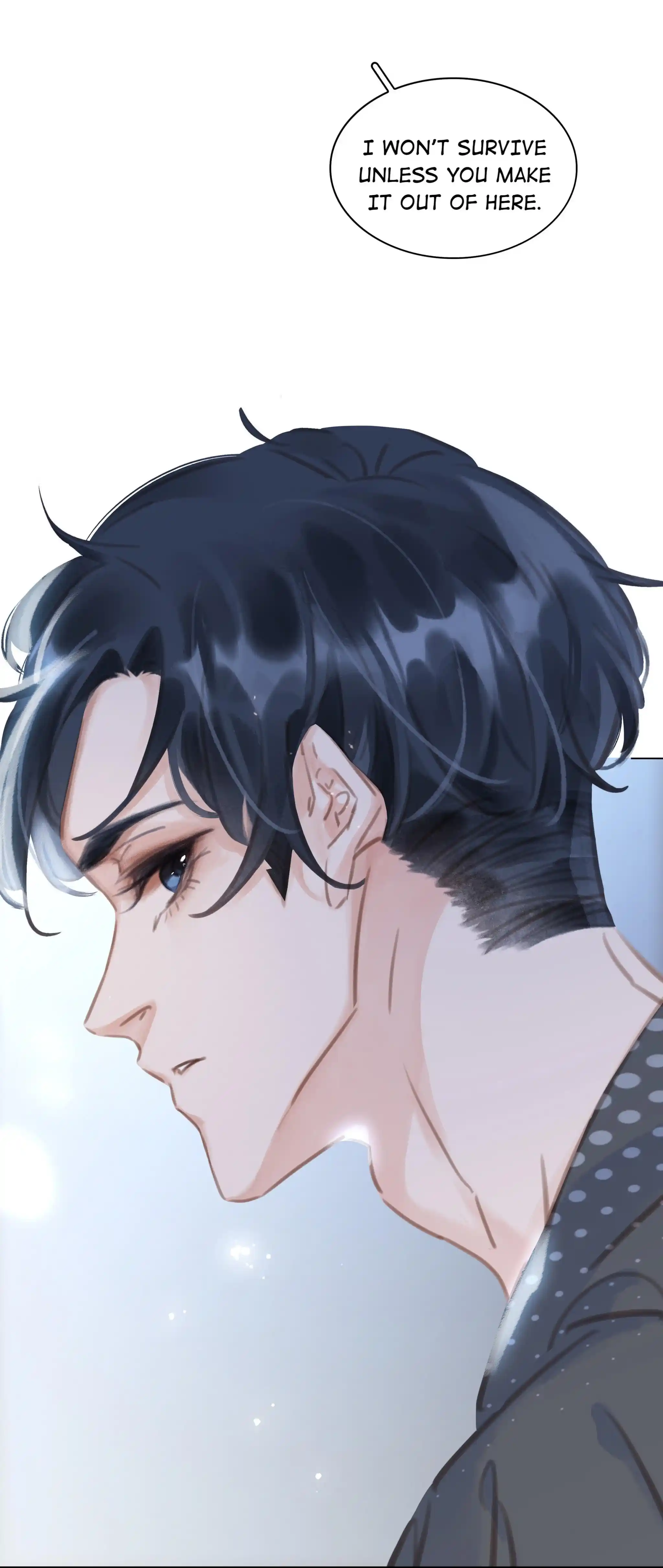 Don't Be Soft Rice Man Chapter 39