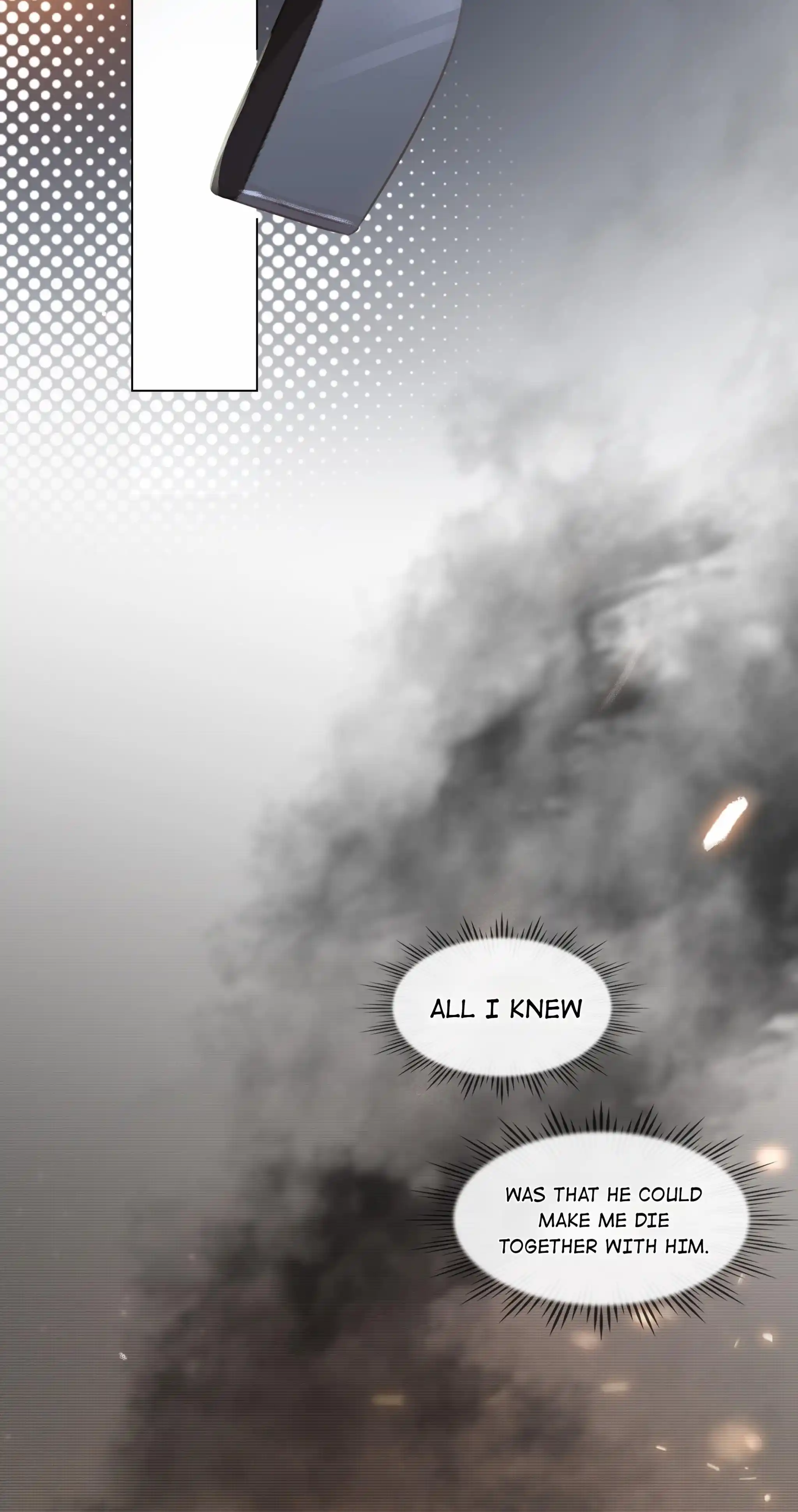 Don't Be Soft Rice Man Chapter 39