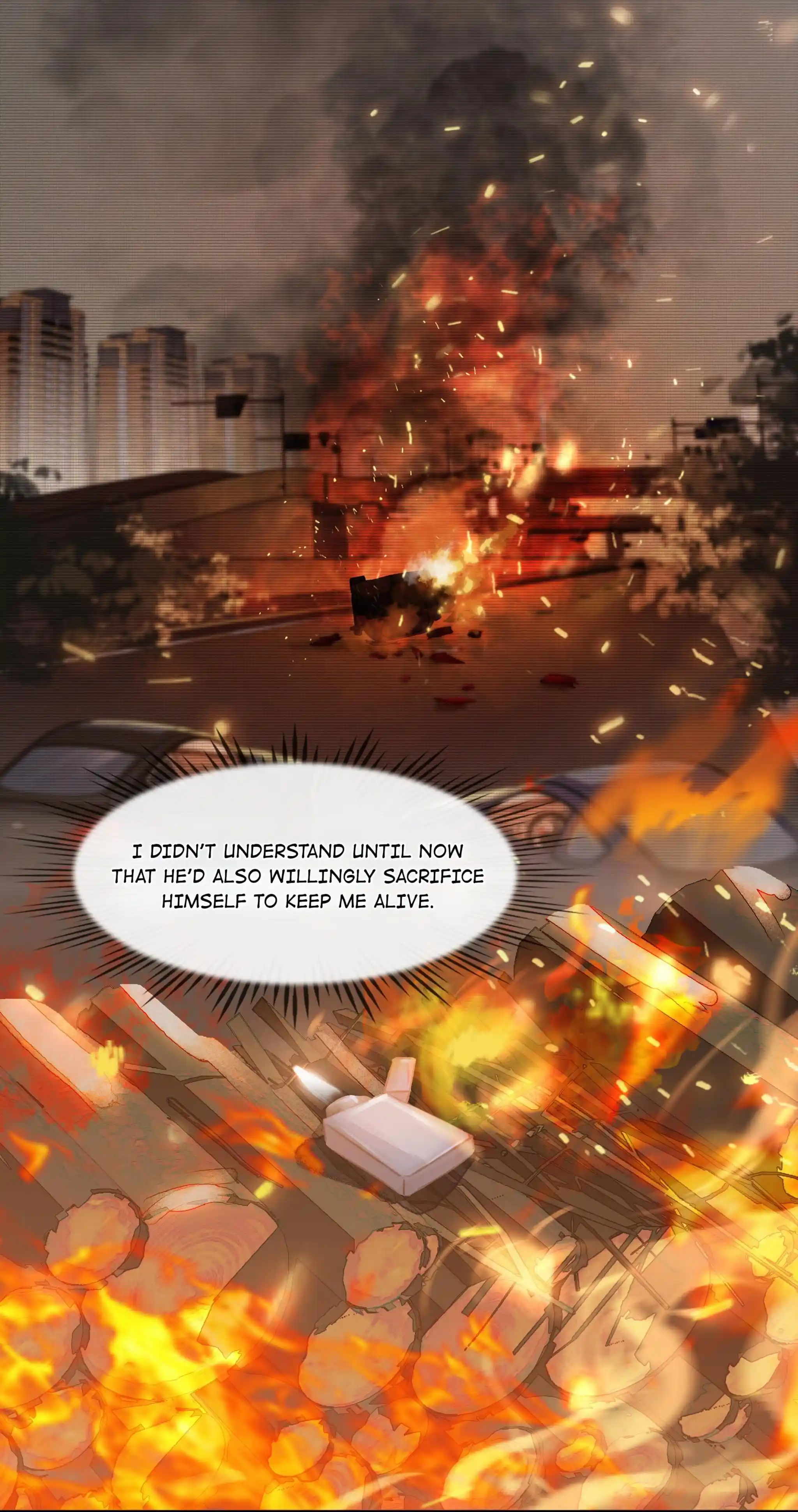 Don't Be Soft Rice Man Chapter 39