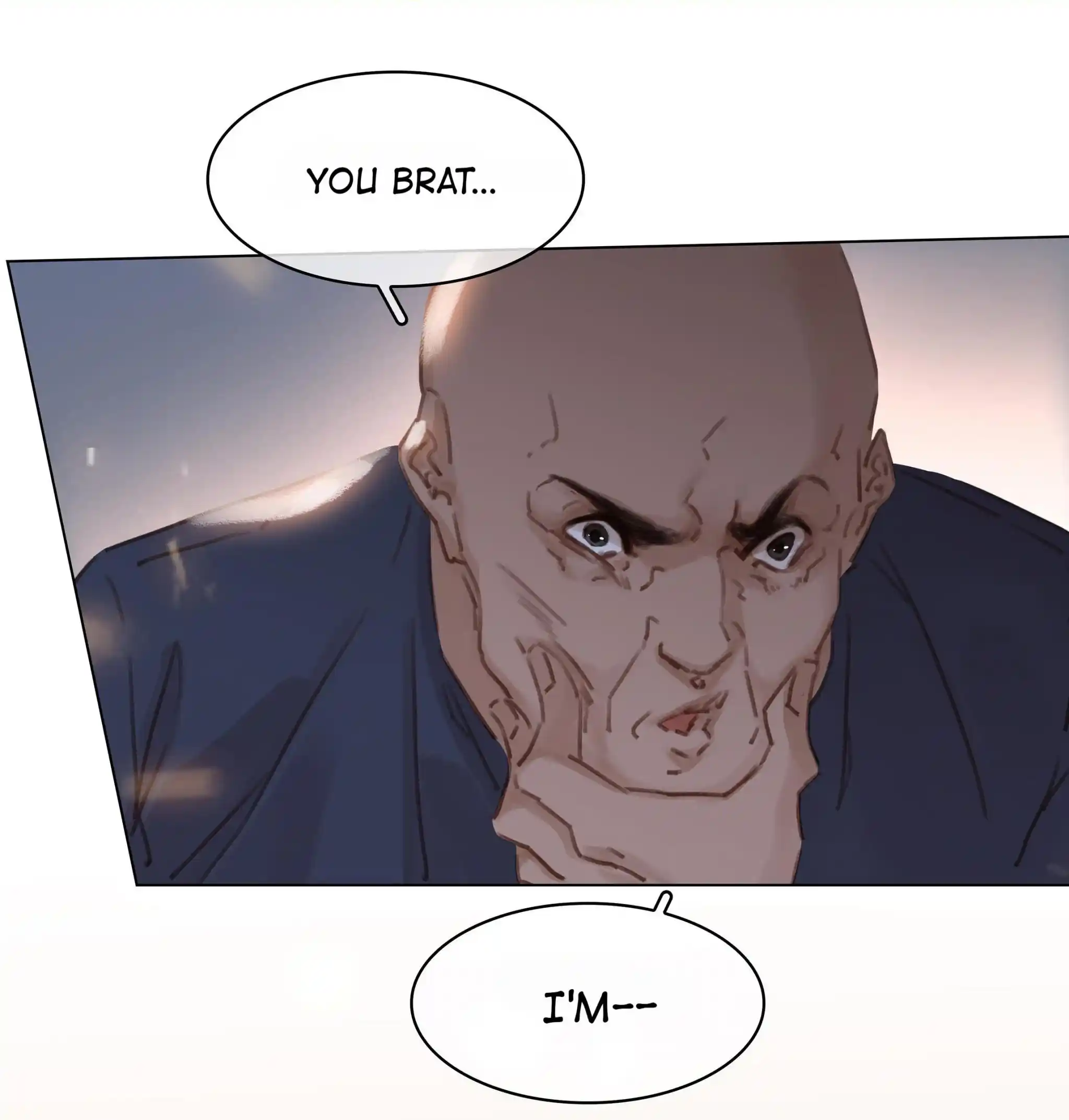 Don't Be Soft Rice Man Chapter 39