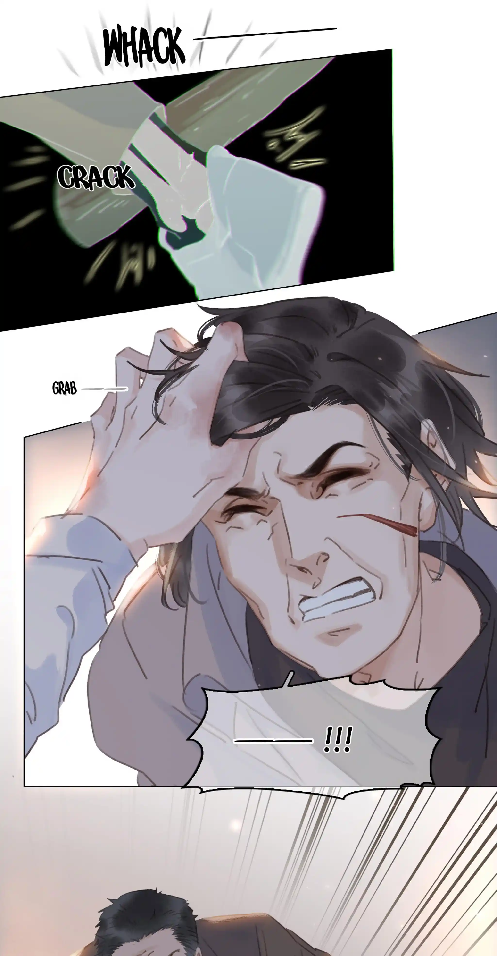 Don't Be Soft Rice Man Chapter 39