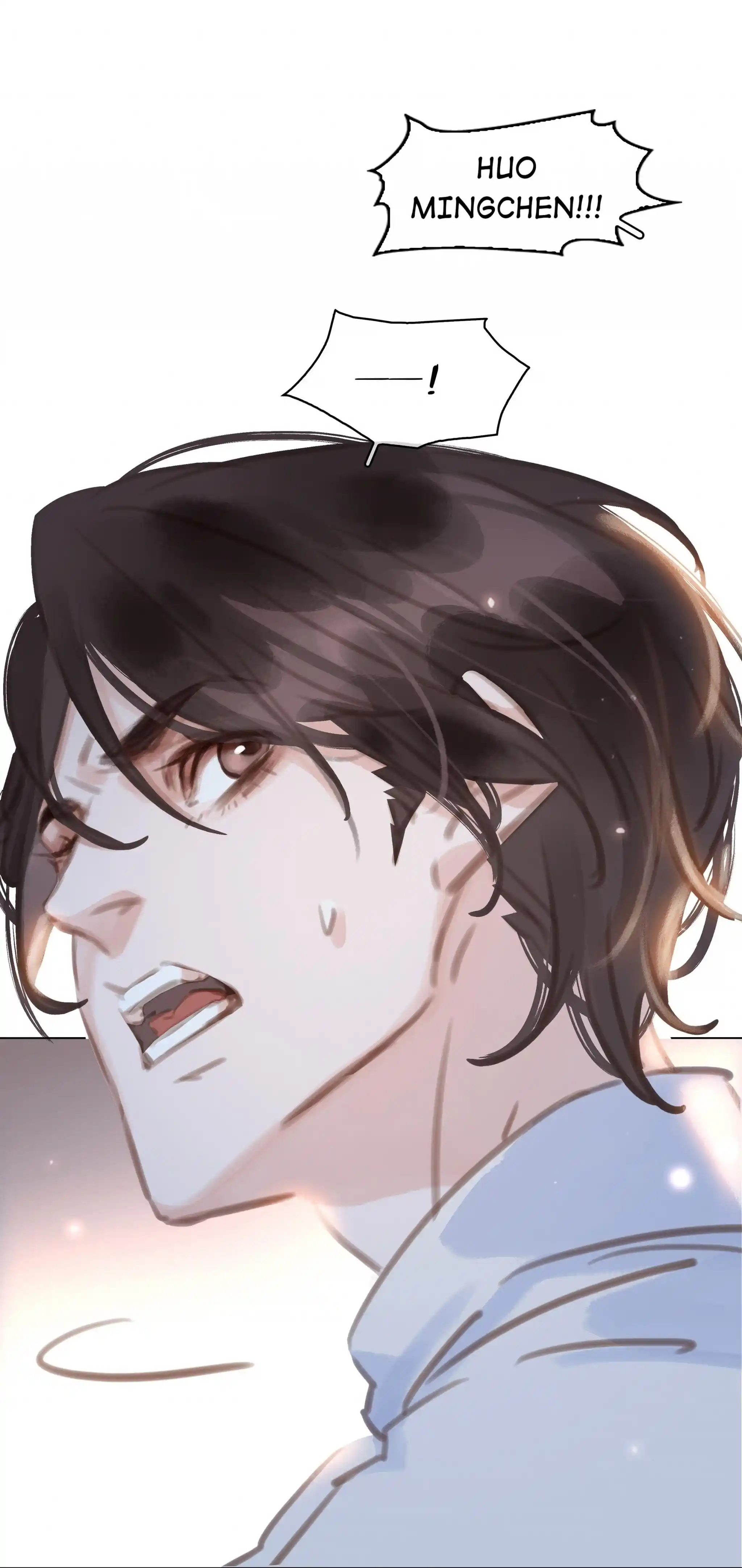 Don't Be Soft Rice Man Chapter 39