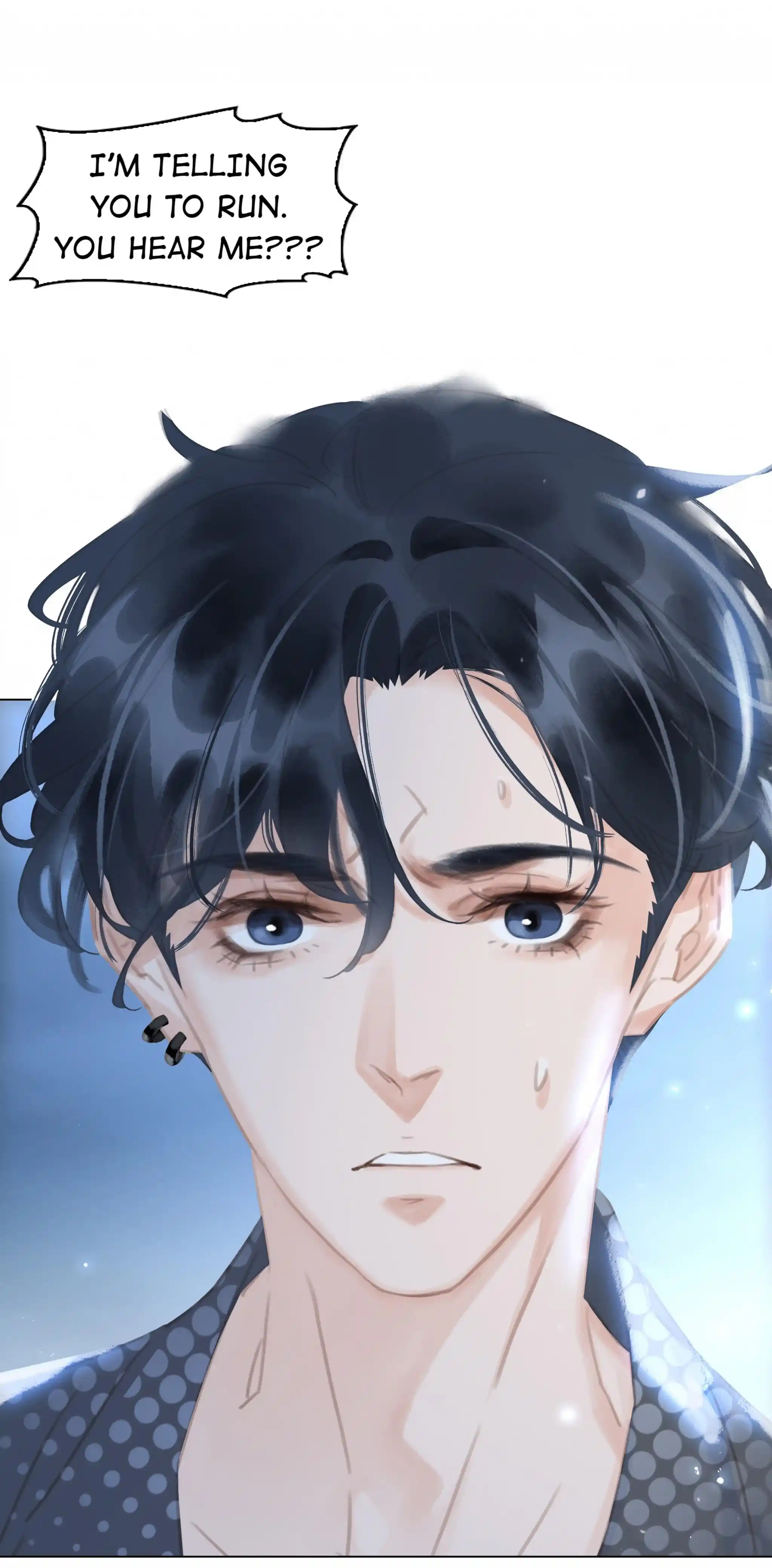 Don't Be Soft Rice Man Chapter 39