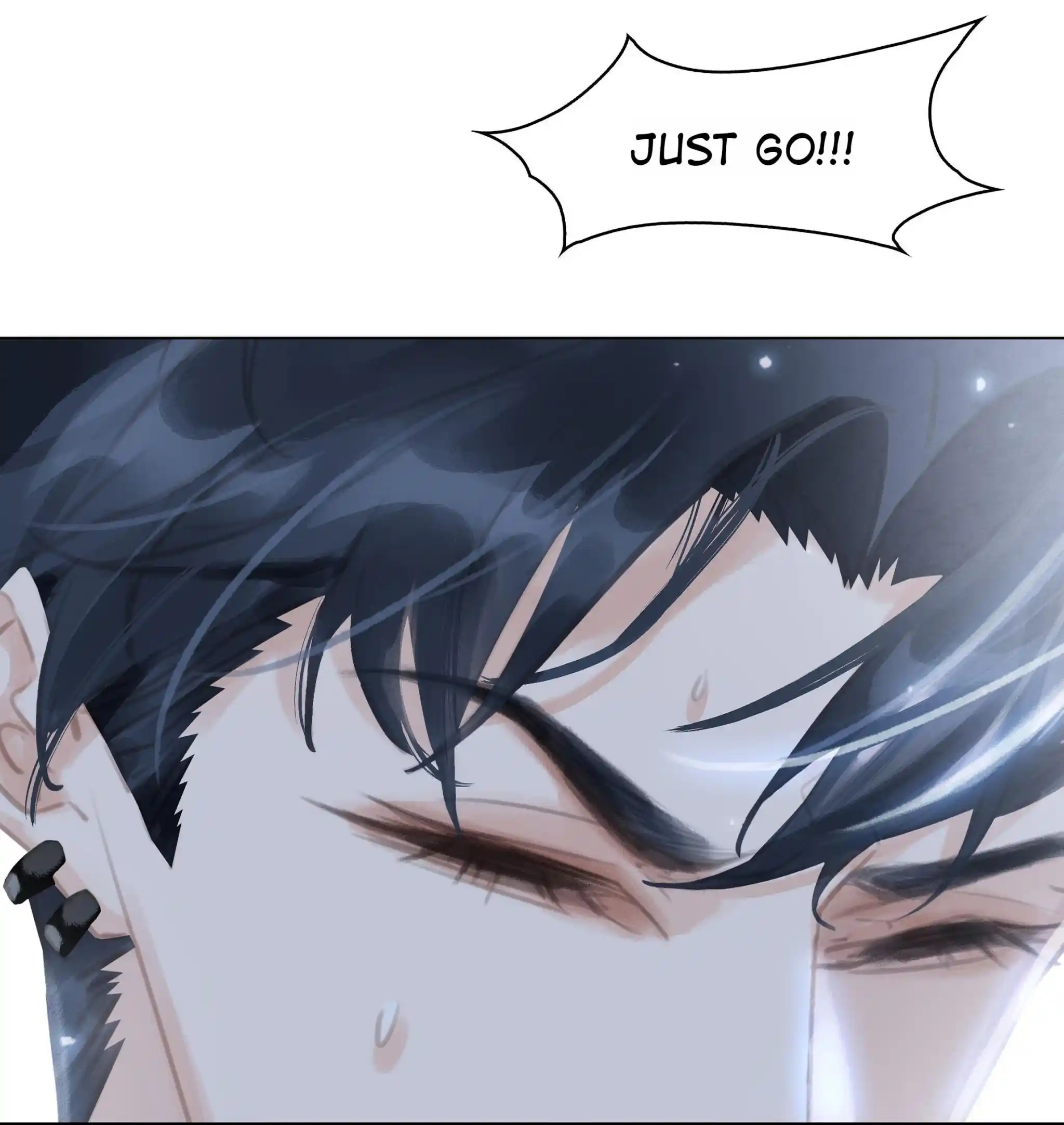 Don't Be Soft Rice Man Chapter 39