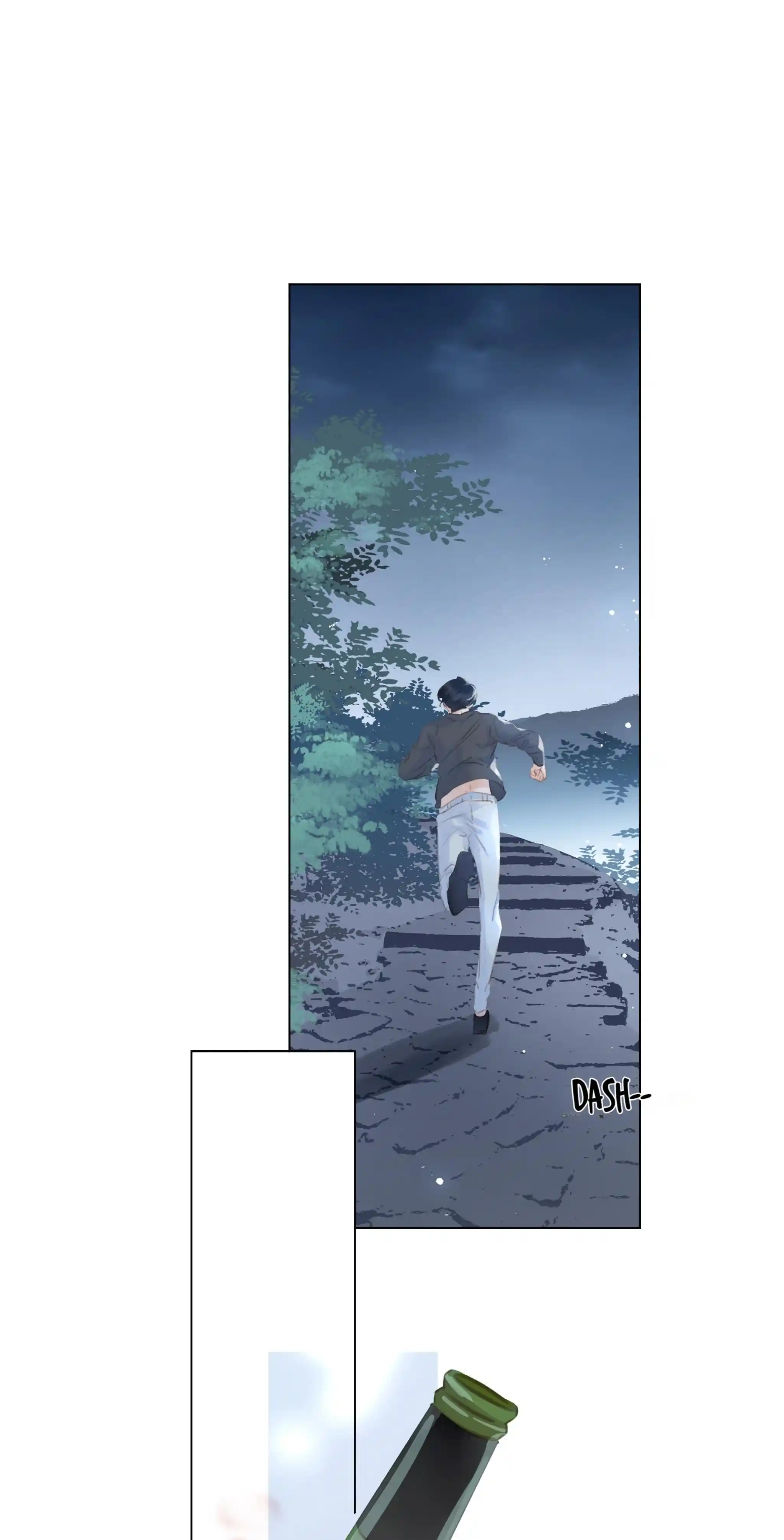 Don't Be Soft Rice Man Chapter 39