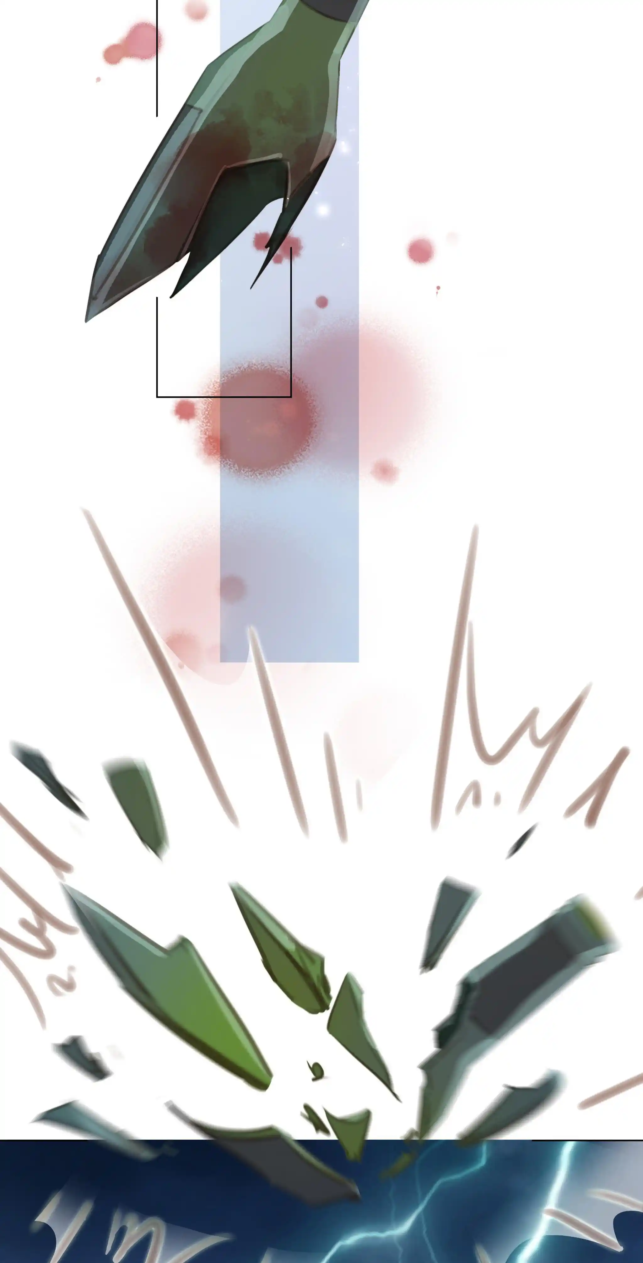 Don't Be Soft Rice Man Chapter 39