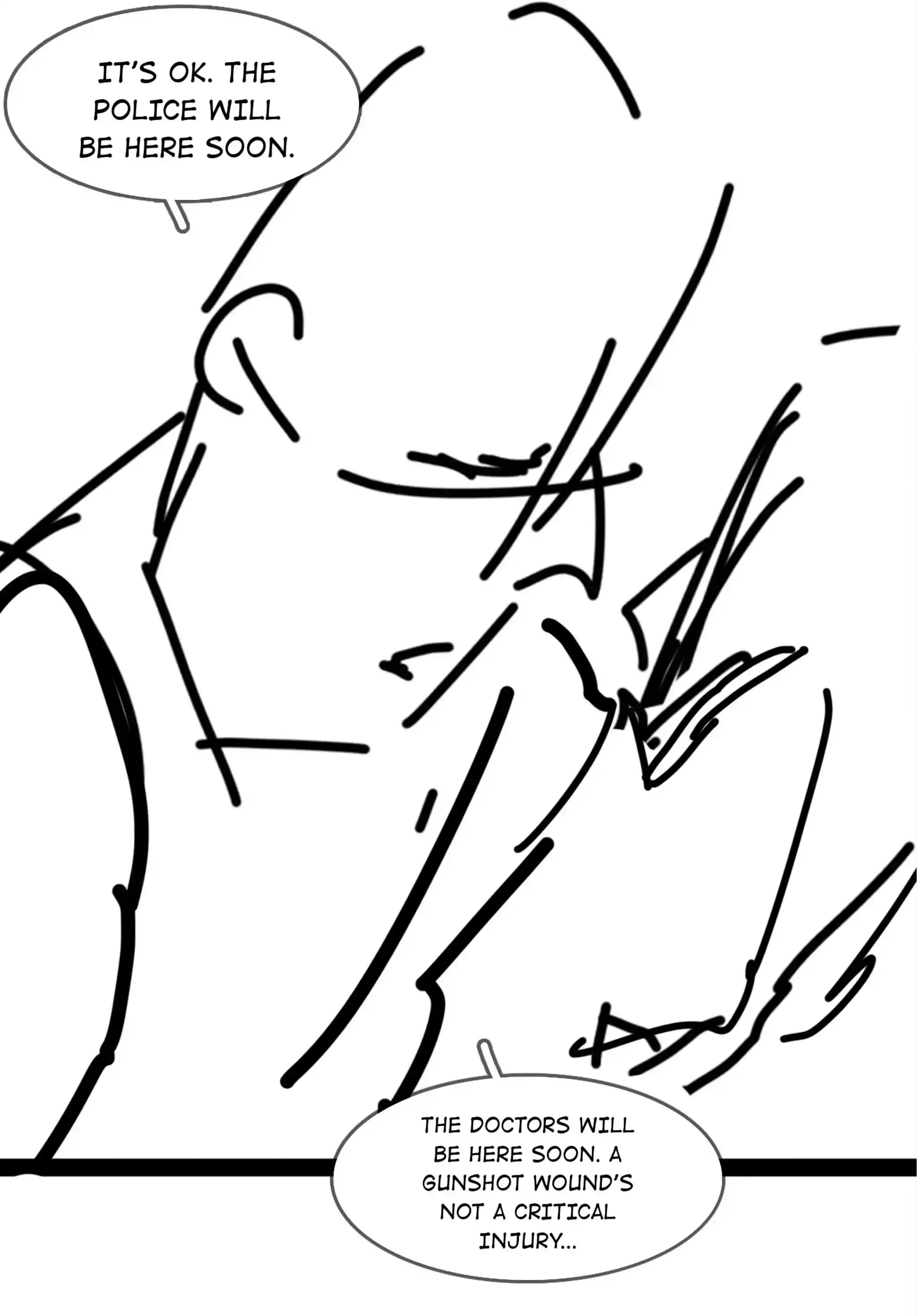 Don't Be Soft Rice Man Chapter 39