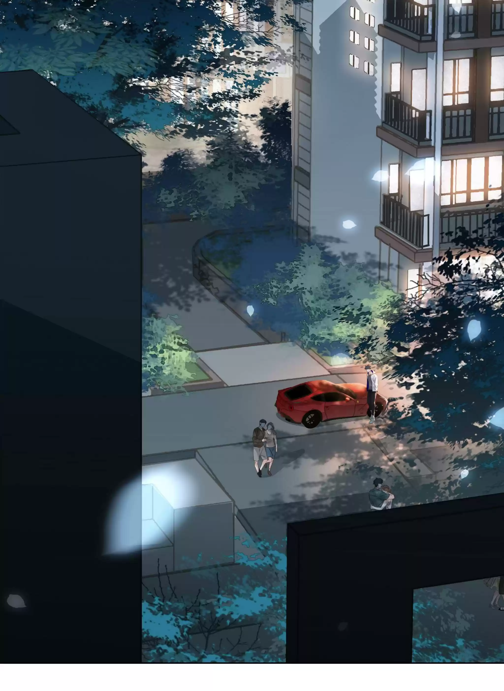 Don’T Be Soft Rice Man Chapter 4