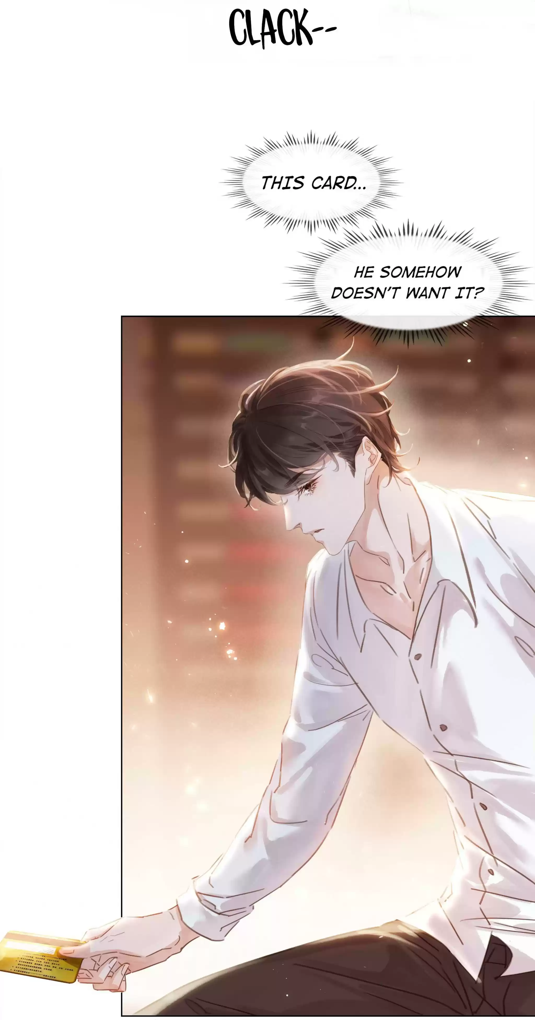 Don’T Be Soft Rice Man Chapter 4