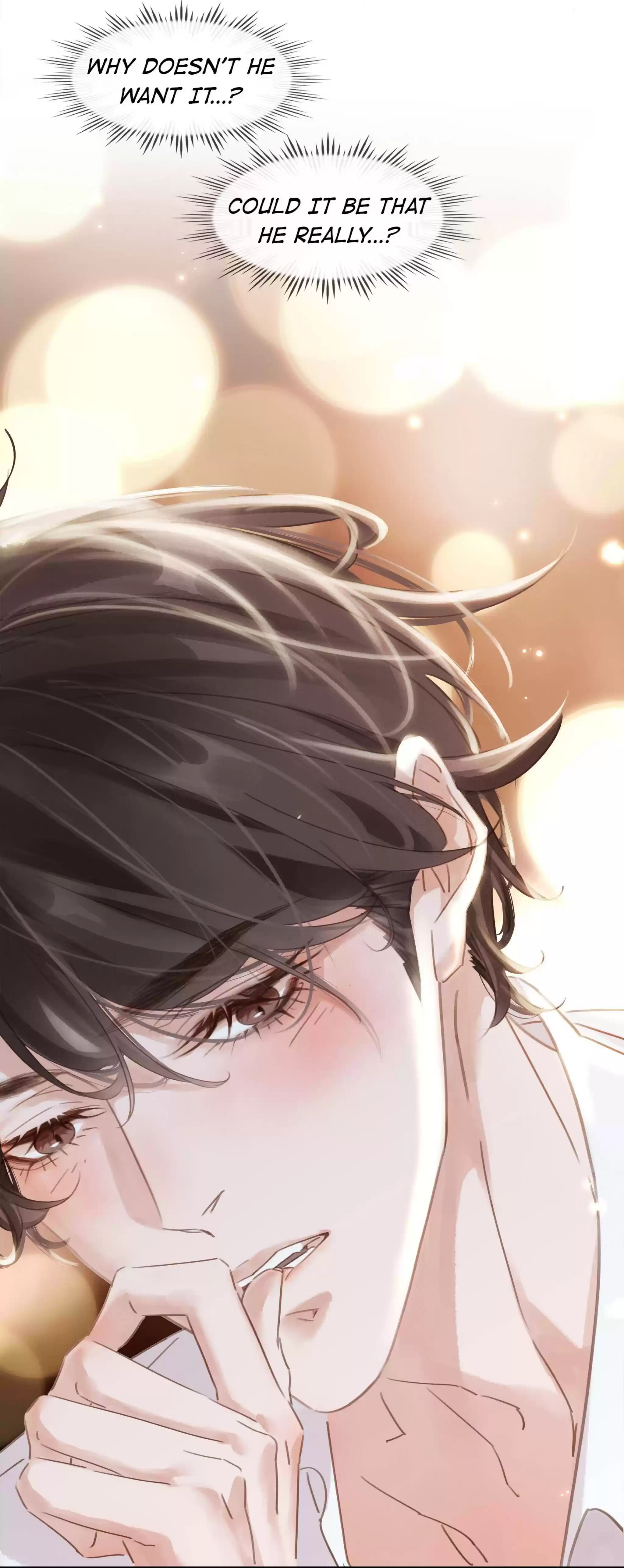 Don’T Be Soft Rice Man Chapter 4