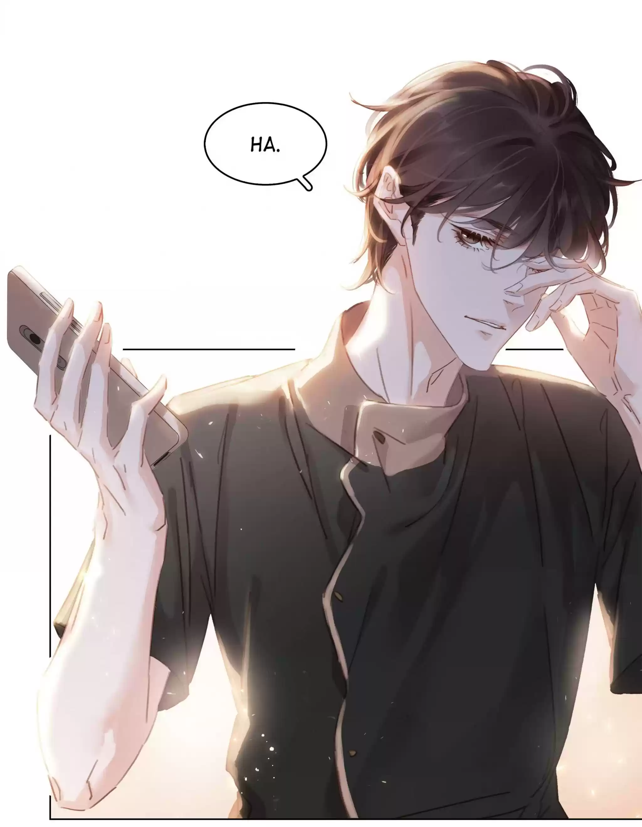 Don’T Be Soft Rice Man Chapter 4