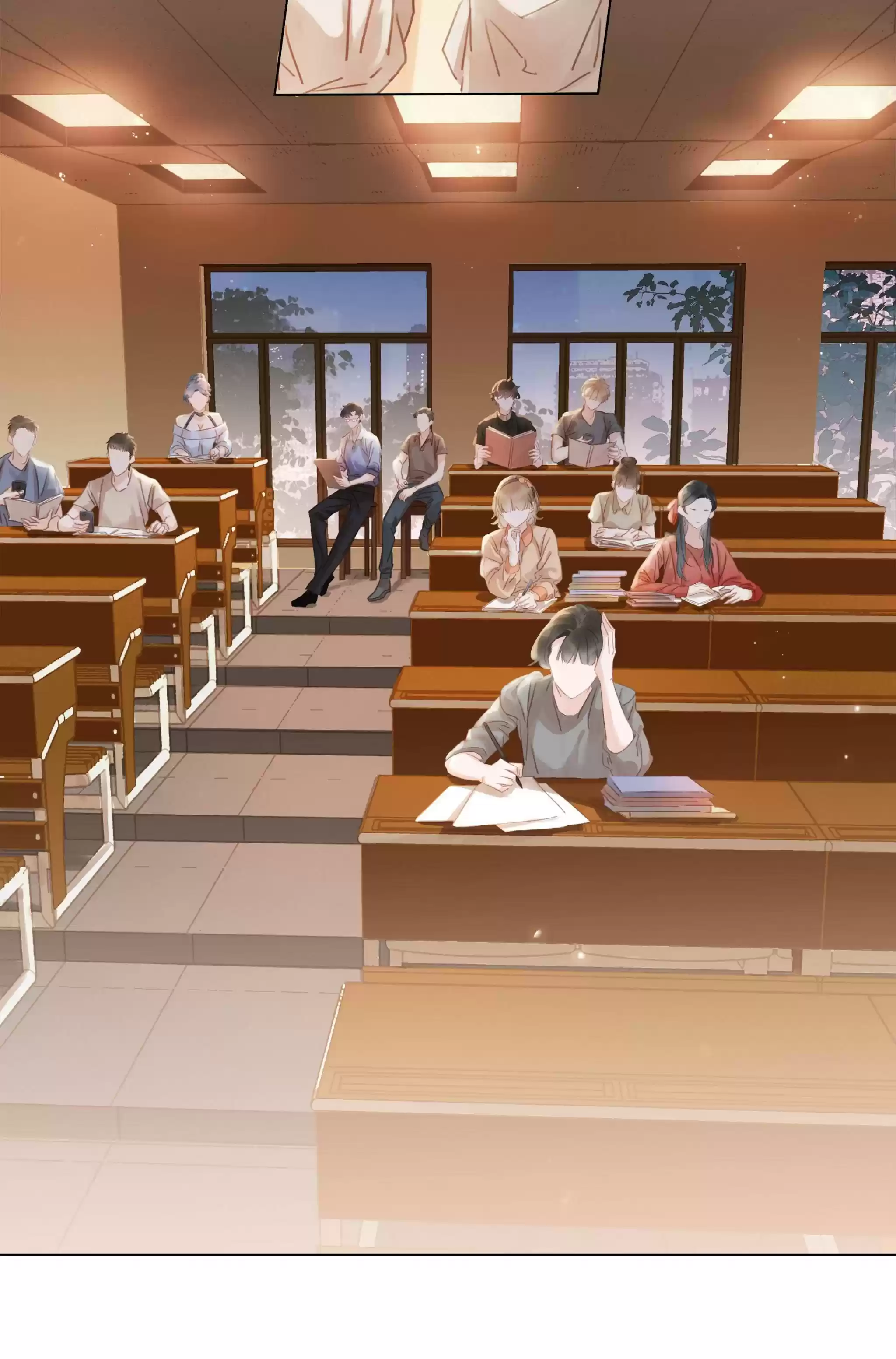 Don’T Be Soft Rice Man Chapter 4