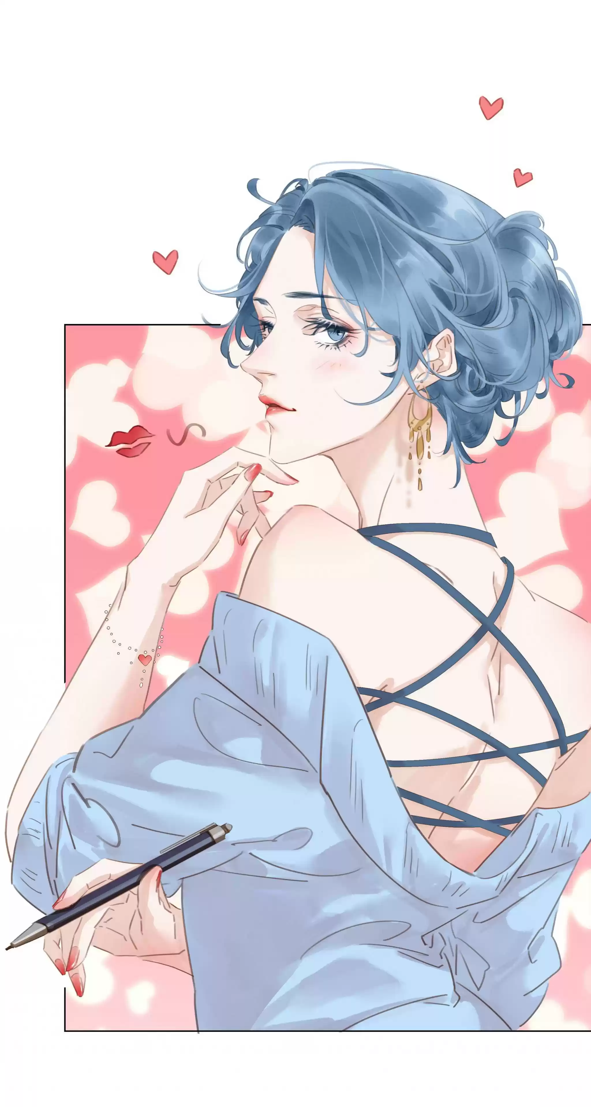 Don’T Be Soft Rice Man Chapter 4