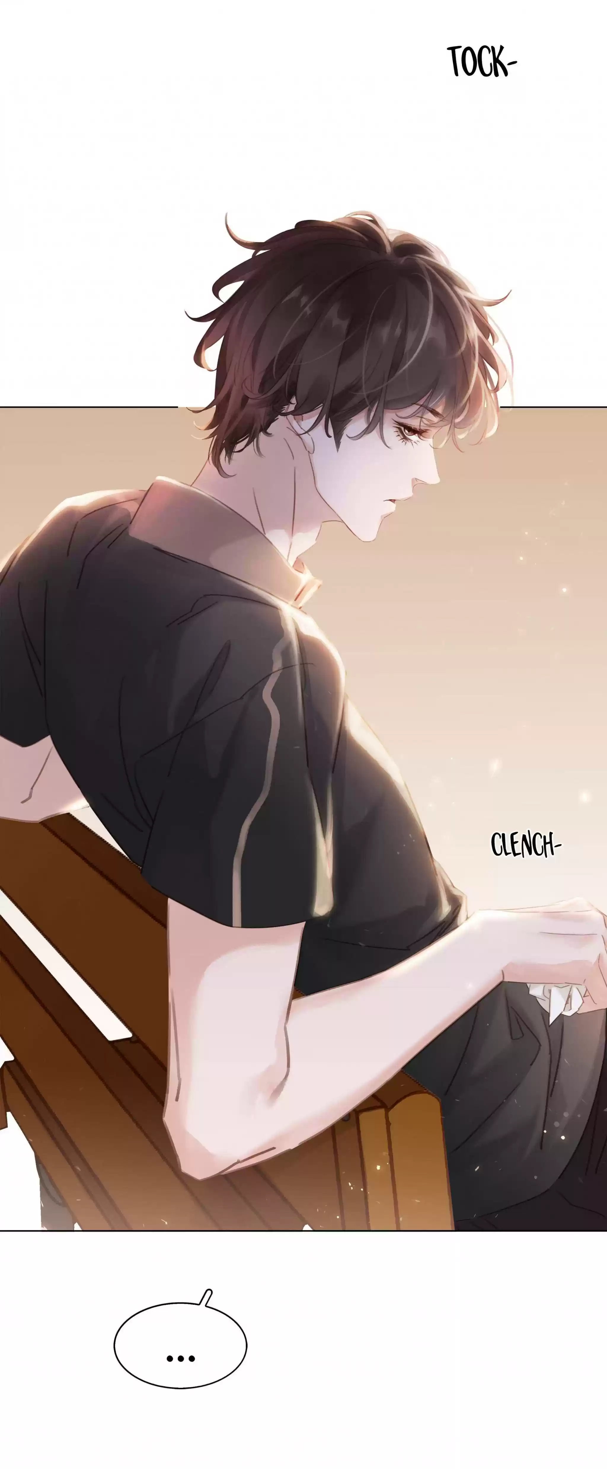 Don’T Be Soft Rice Man Chapter 4