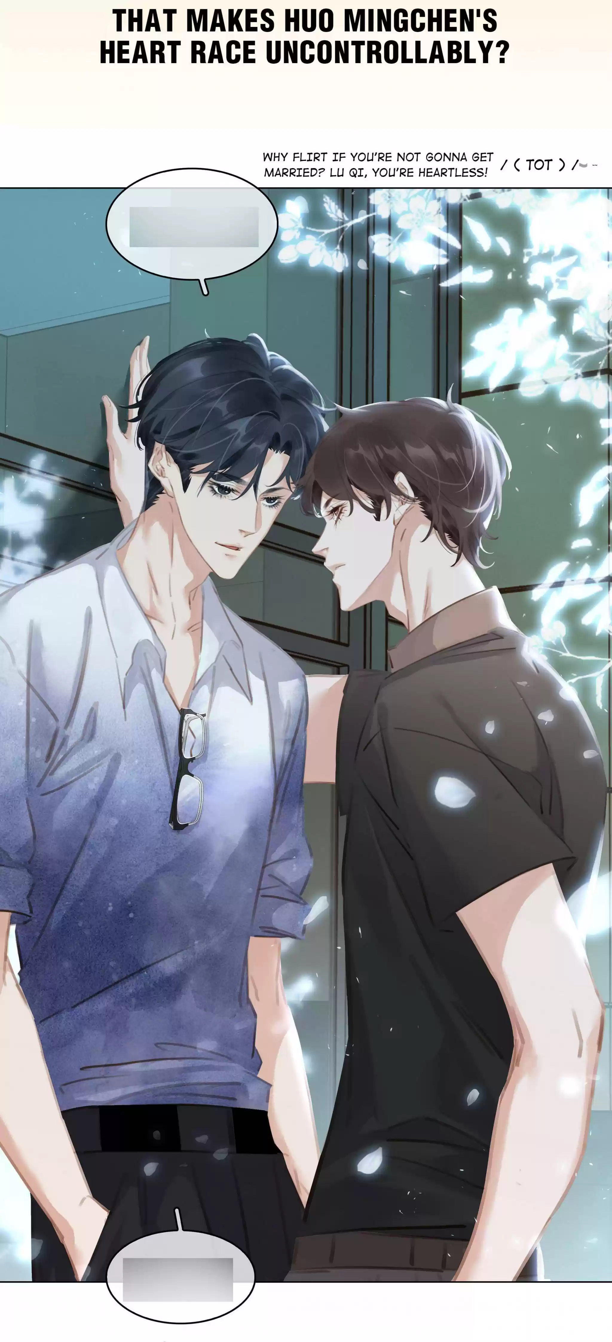 Don’T Be Soft Rice Man Chapter 4