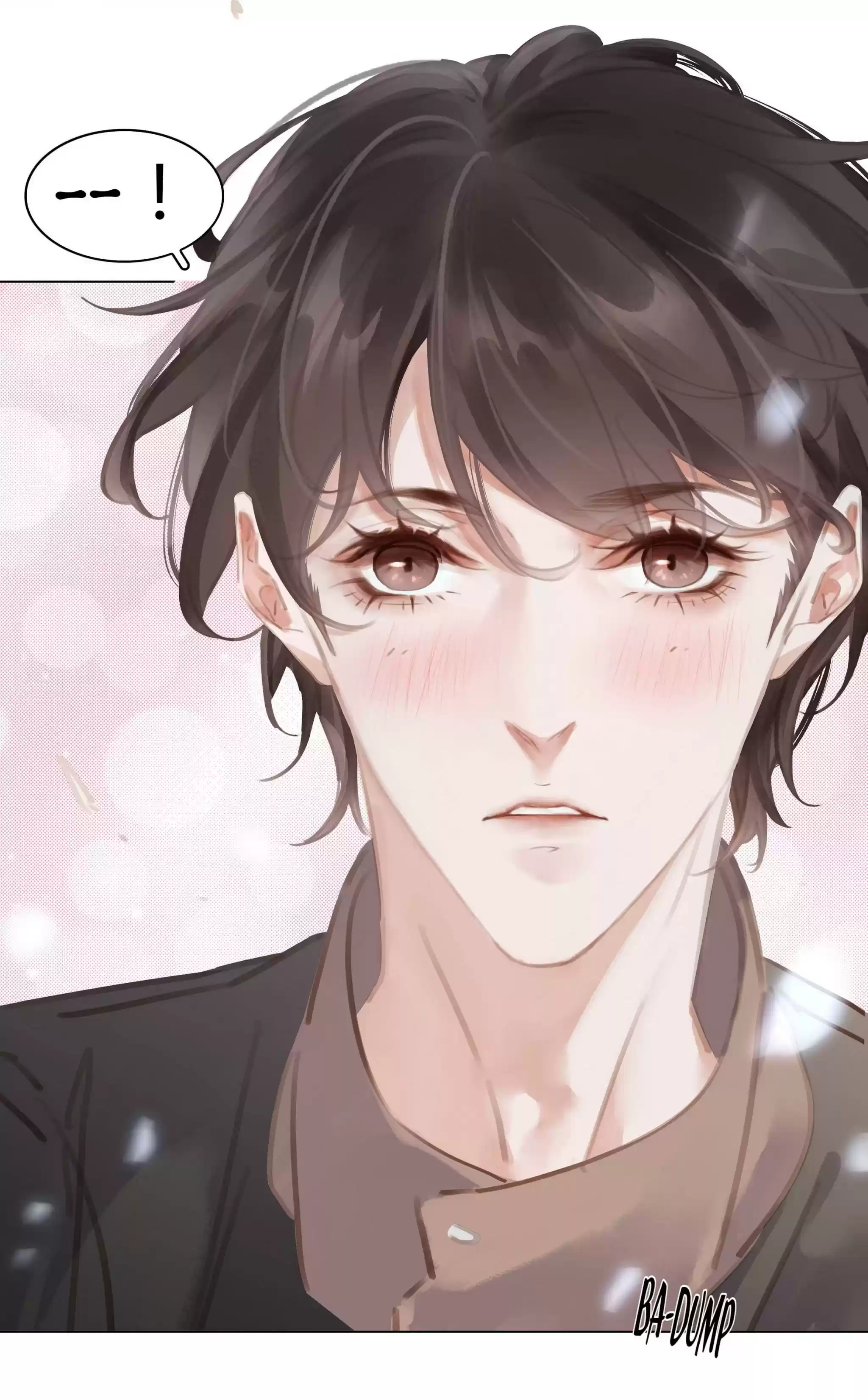 Don’T Be Soft Rice Man Chapter 4