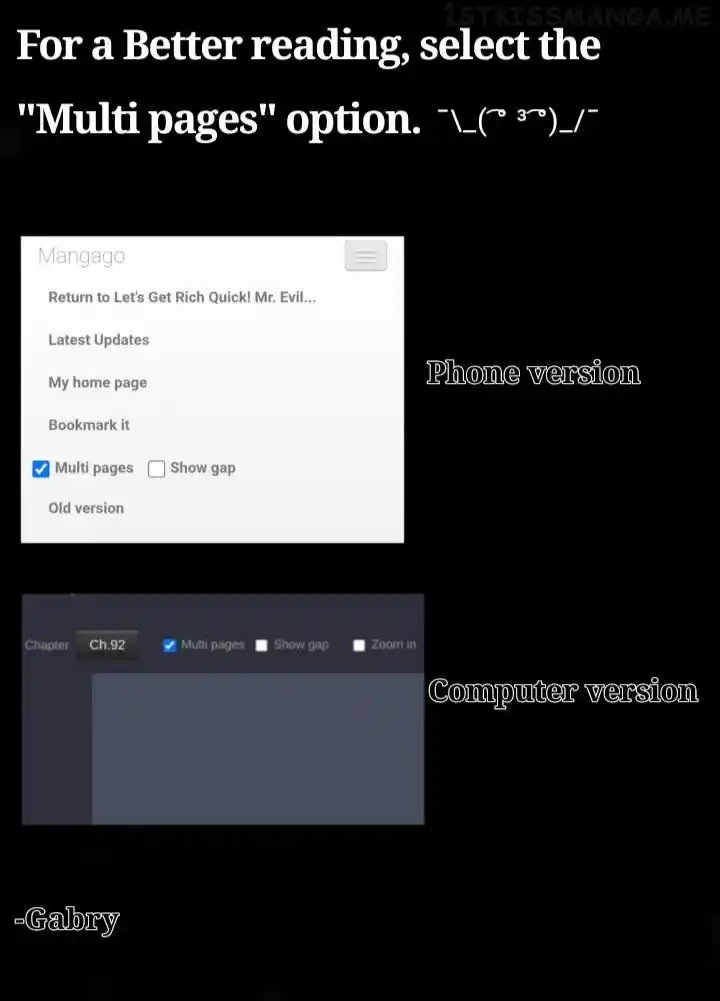 Don't Be Soft Rice Man Chapter 42