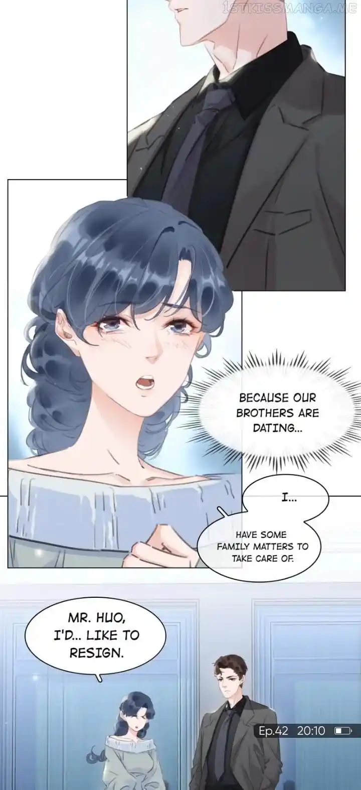 Don't Be Soft Rice Man Chapter 42