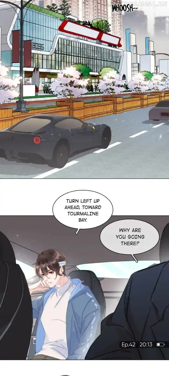 Don't Be Soft Rice Man Chapter 42