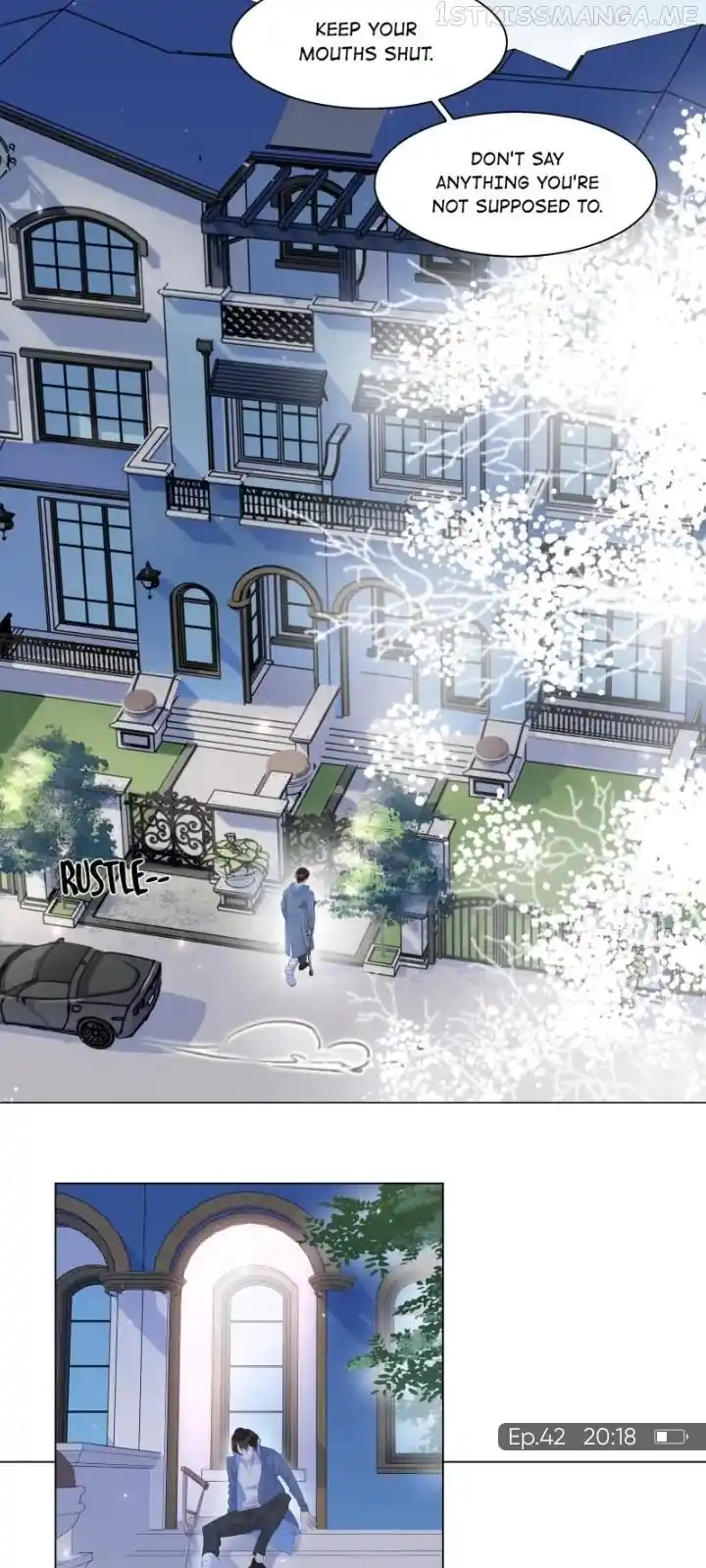 Don't Be Soft Rice Man Chapter 42