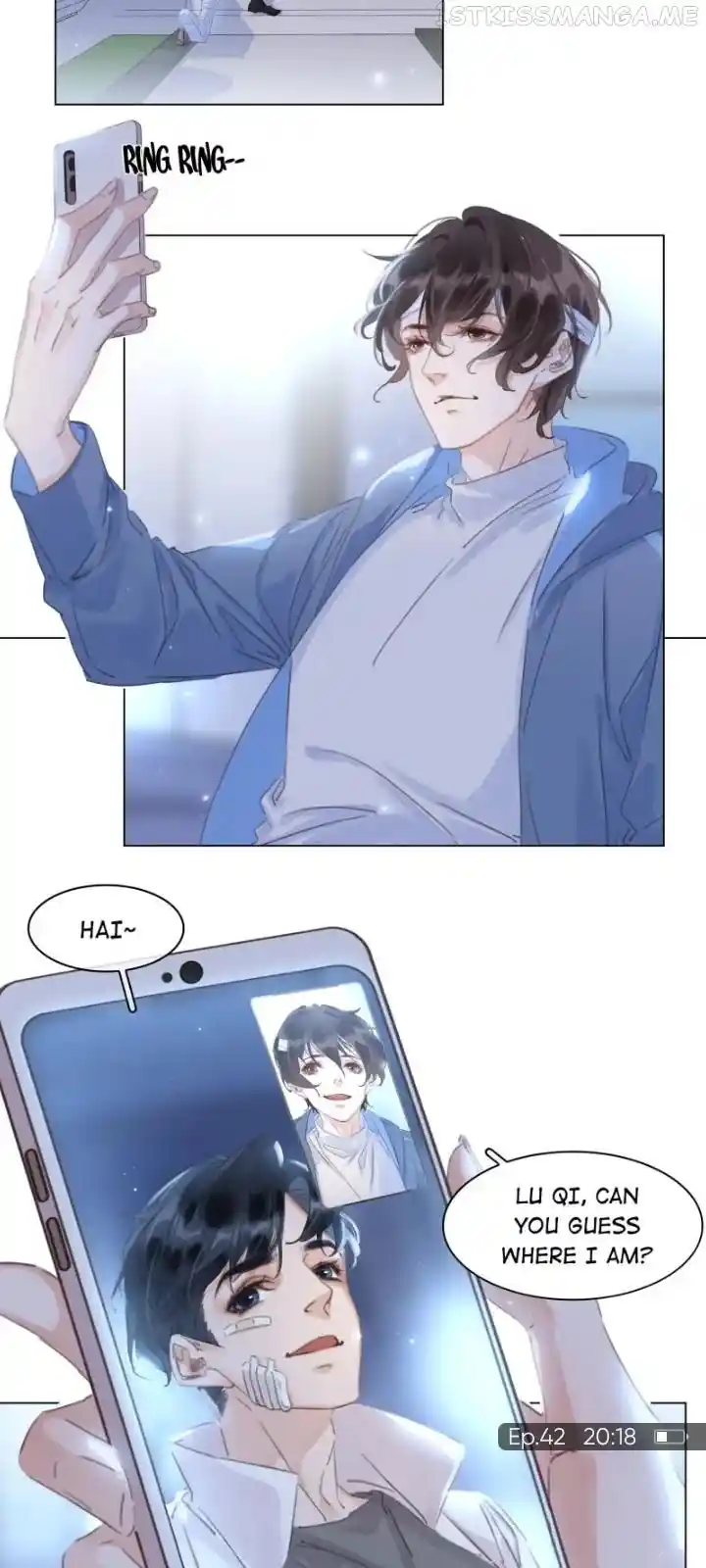 Don't Be Soft Rice Man Chapter 42