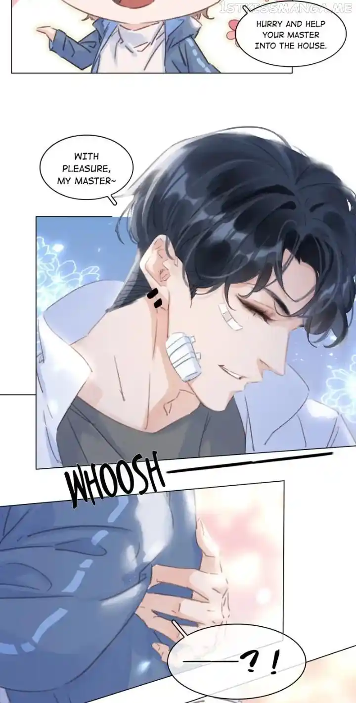 Don't Be Soft Rice Man Chapter 42