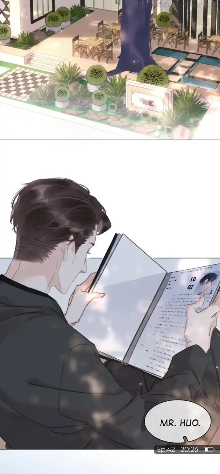 Don't Be Soft Rice Man Chapter 42