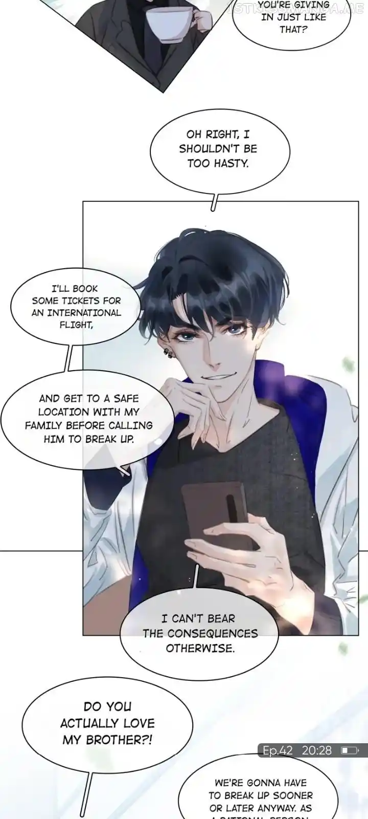 Don't Be Soft Rice Man Chapter 42
