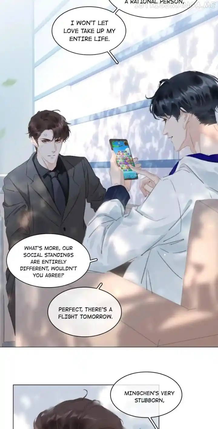 Don't Be Soft Rice Man Chapter 42