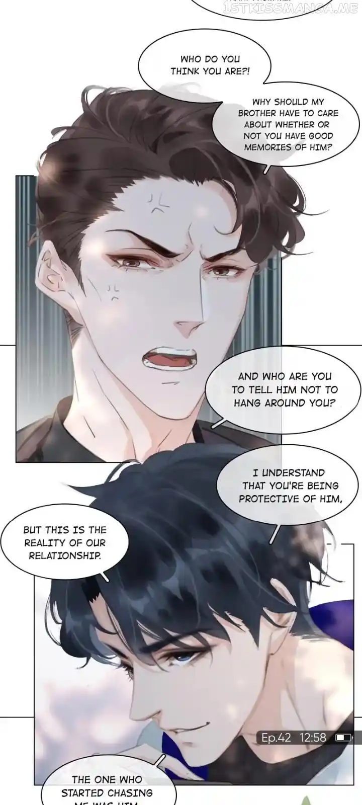 Don't Be Soft Rice Man Chapter 42