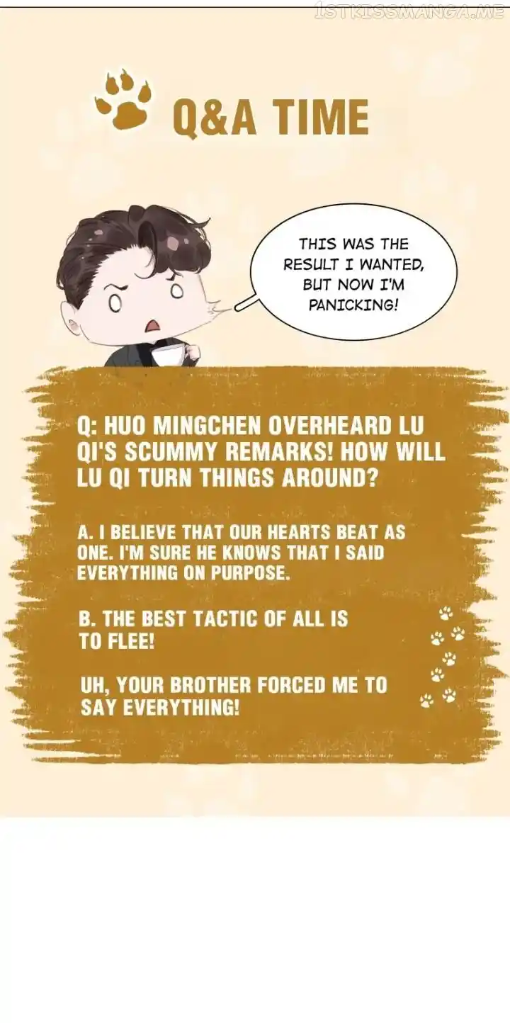 Don't Be Soft Rice Man Chapter 42