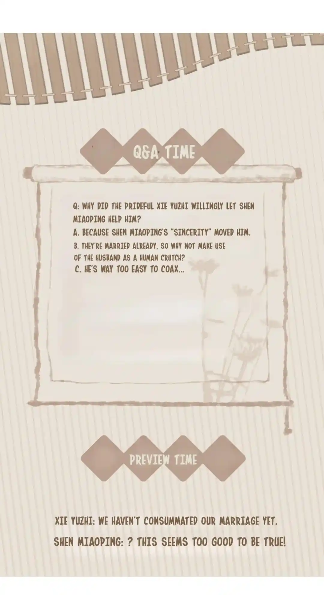 Don't Be Soft Rice Man Chapter 48