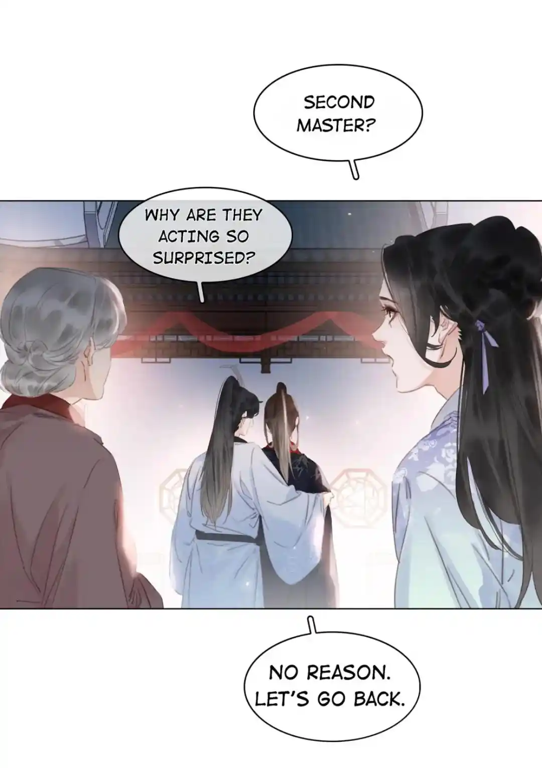 Don't Be Soft Rice Man Chapter 48