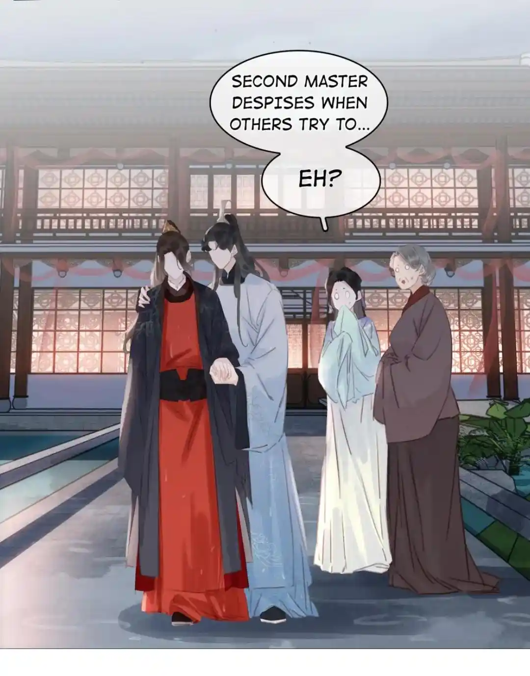 Don't Be Soft Rice Man Chapter 48