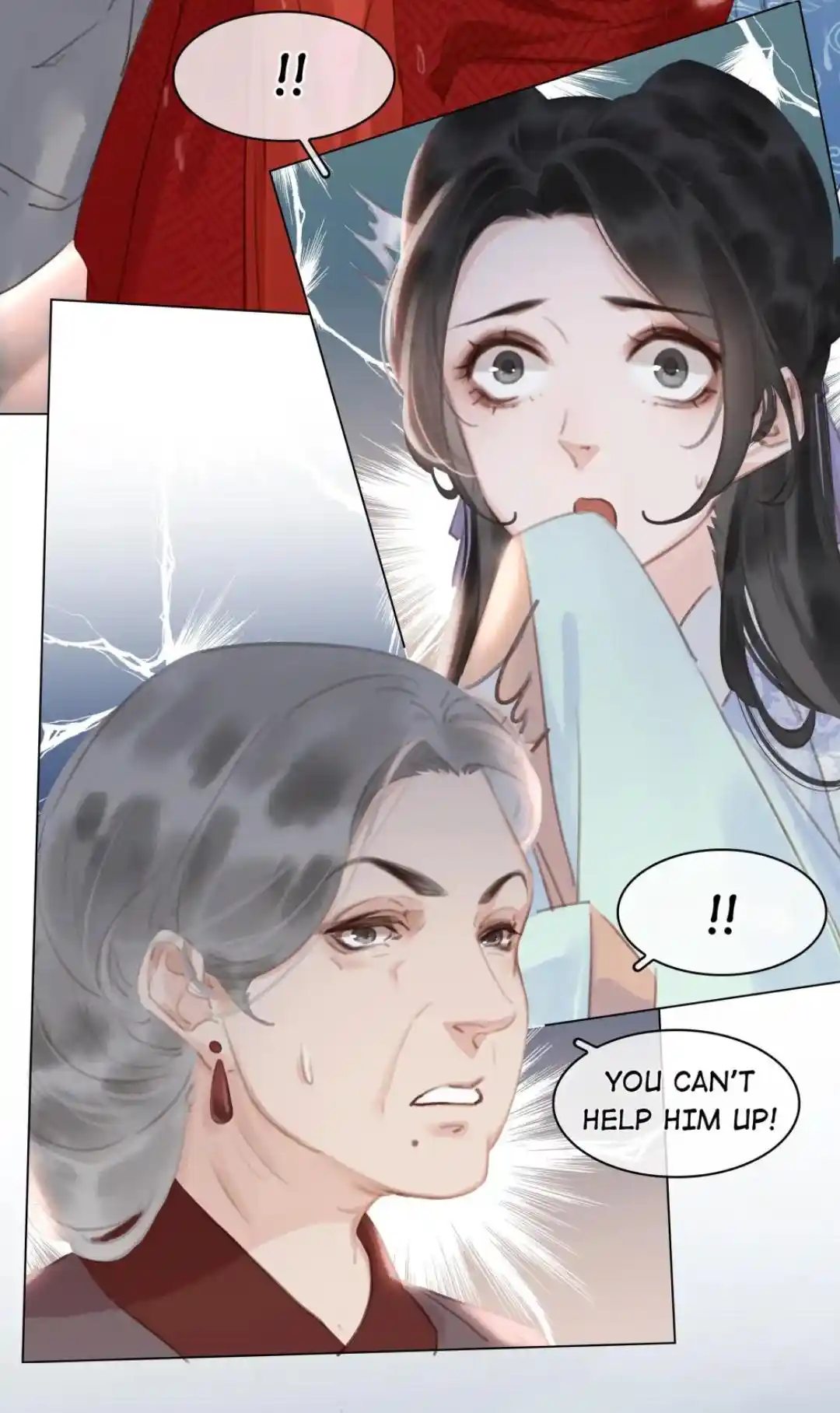 Don't Be Soft Rice Man Chapter 48