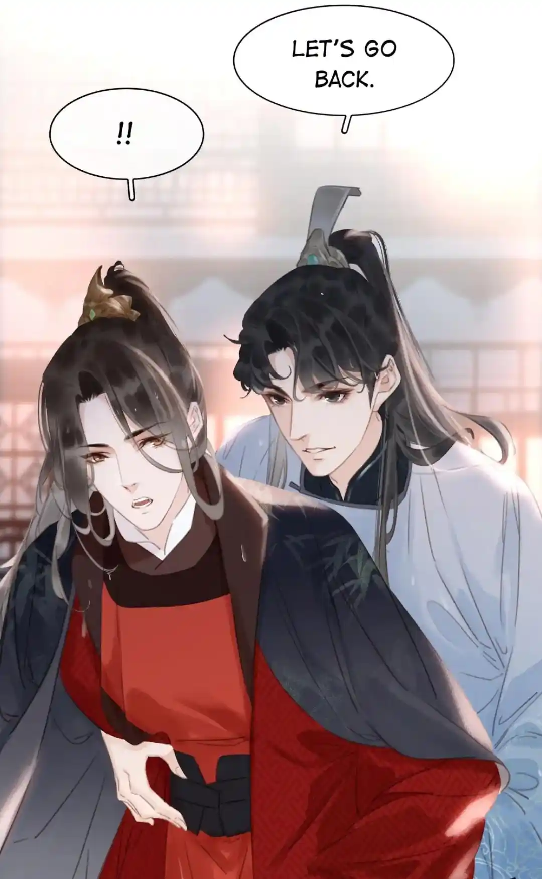 Don't Be Soft Rice Man Chapter 48