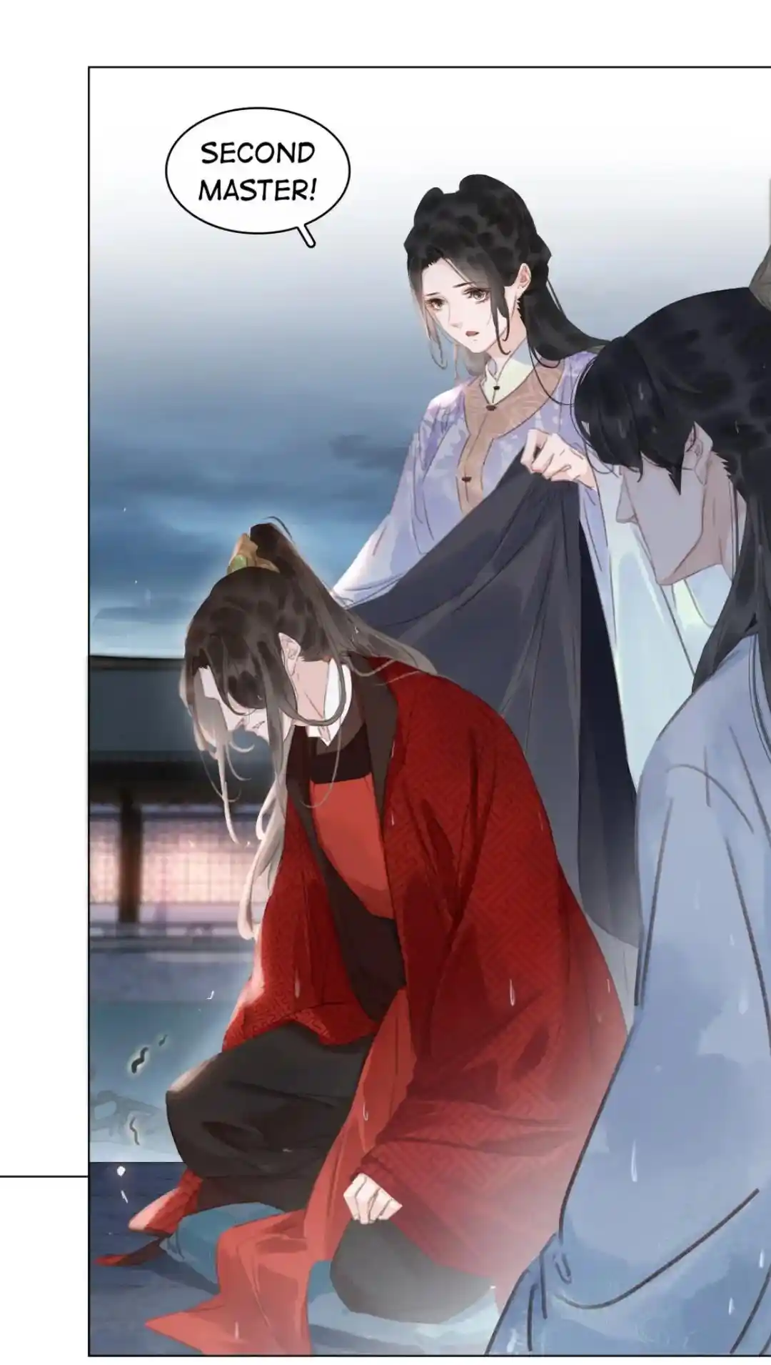 Don't Be Soft Rice Man Chapter 48