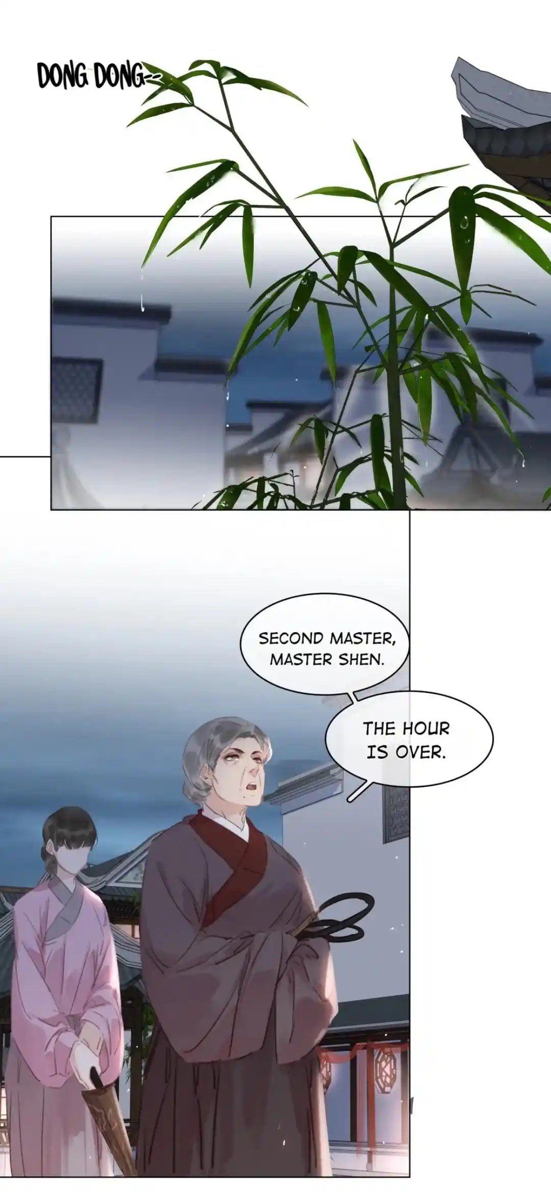 Don't Be Soft Rice Man Chapter 48