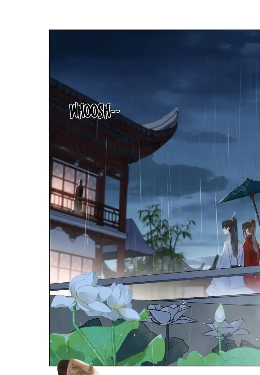 Don't Be Soft Rice Man Chapter 48