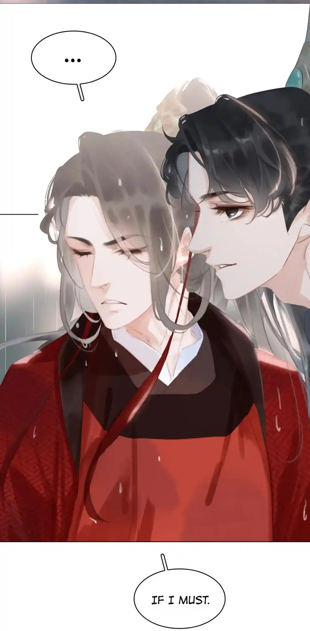 Don't Be Soft Rice Man Chapter 48