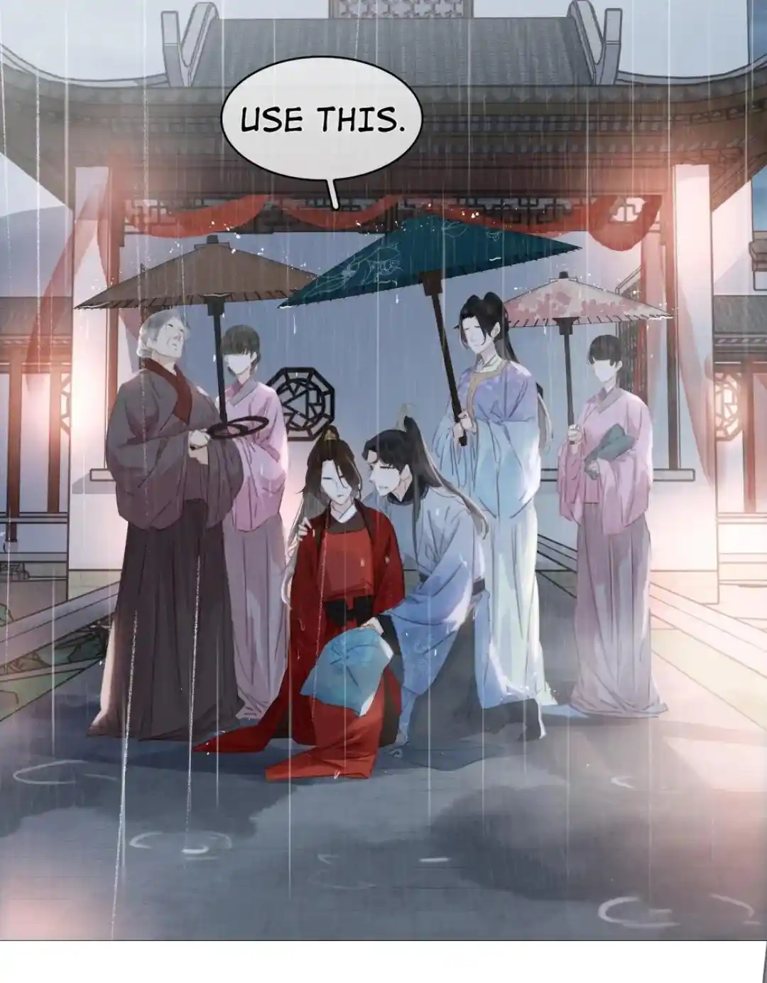 Don't Be Soft Rice Man Chapter 48