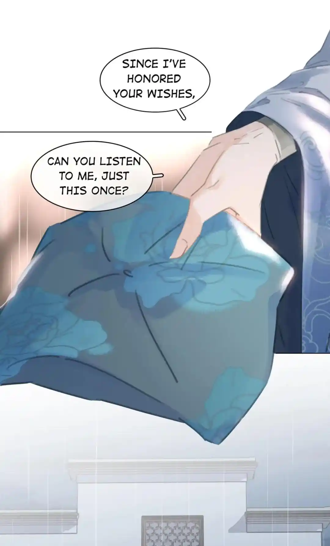 Don't Be Soft Rice Man Chapter 48