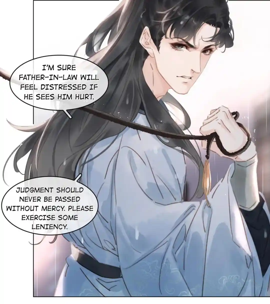 Don't Be Soft Rice Man Chapter 48