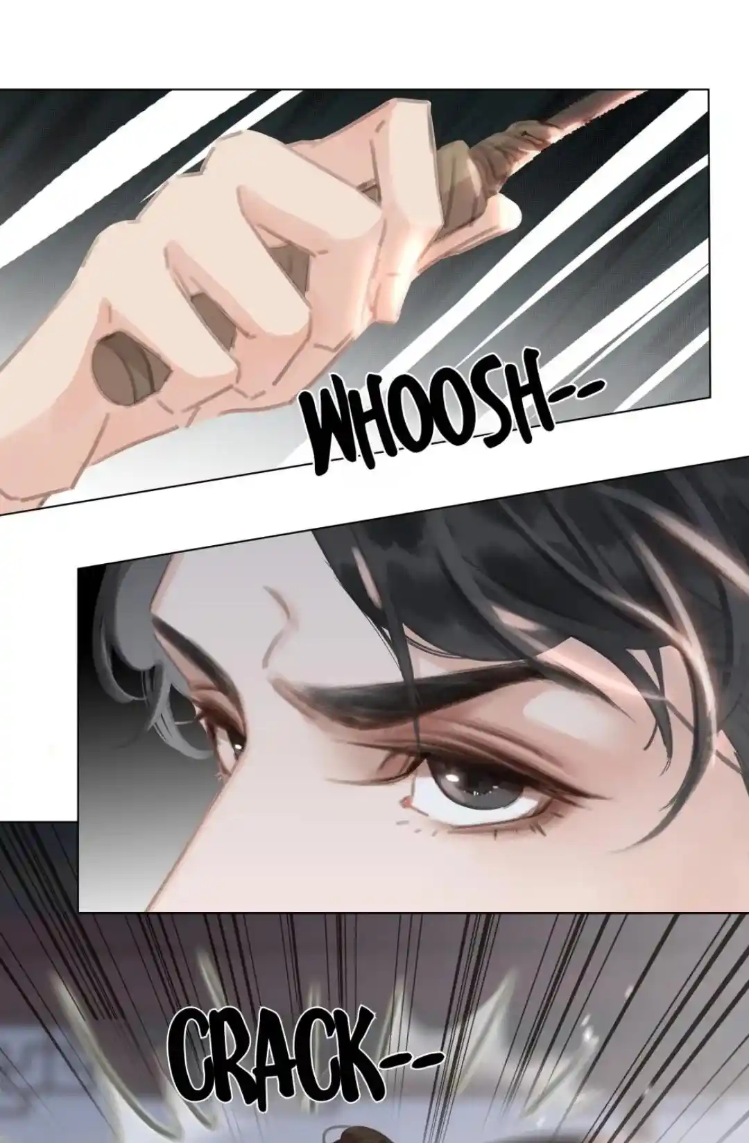 Don't Be Soft Rice Man Chapter 48