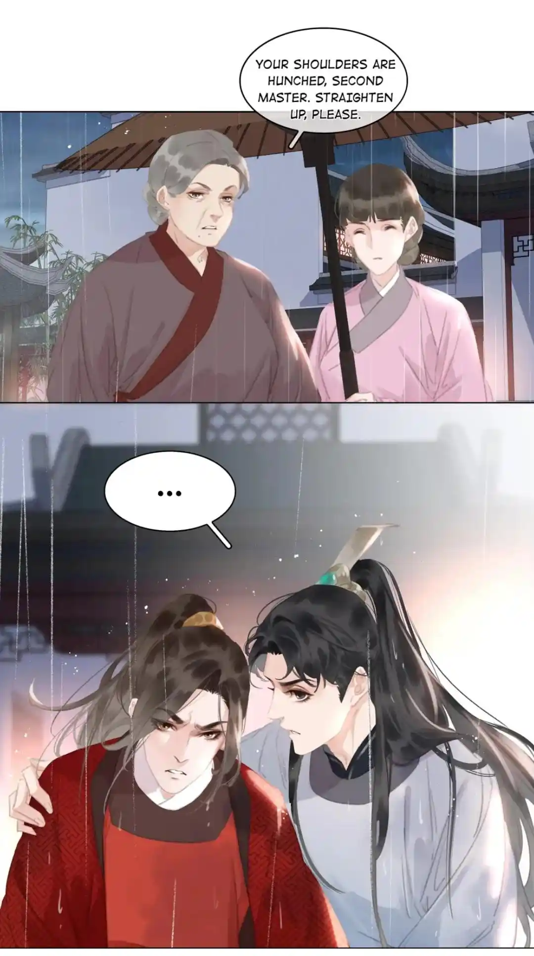 Don't Be Soft Rice Man Chapter 48