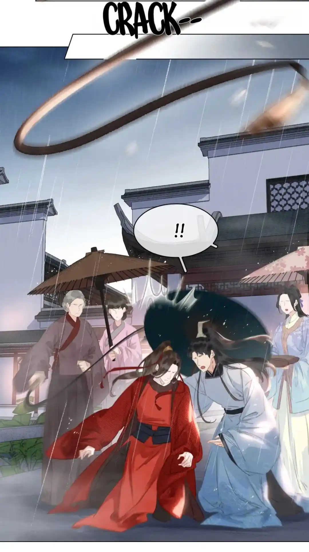 Don't Be Soft Rice Man Chapter 48