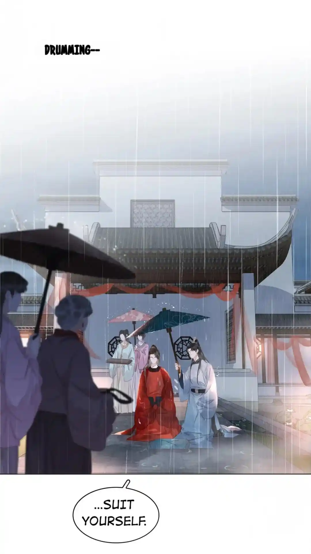 Don't Be Soft Rice Man Chapter 48