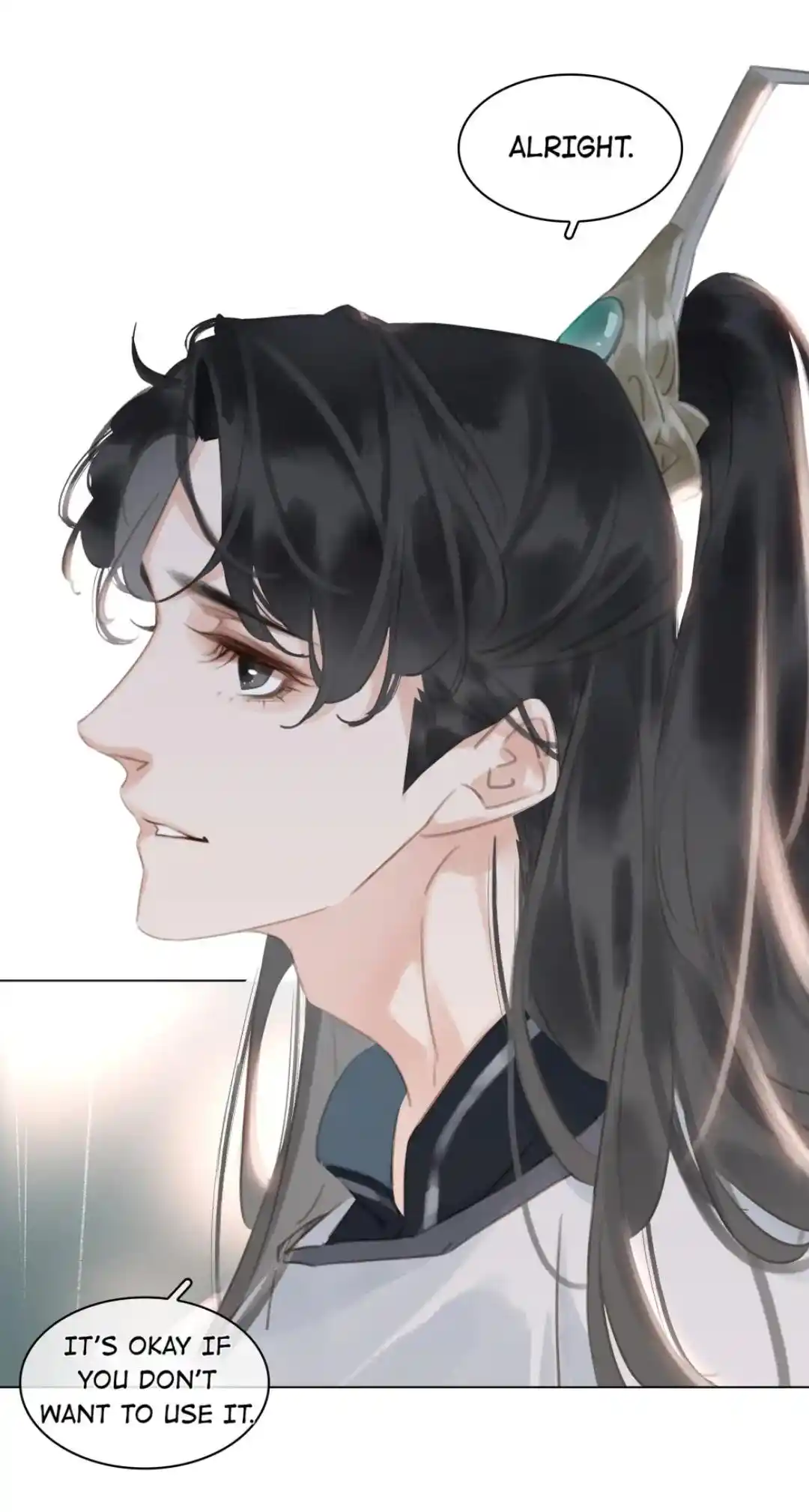 Don't Be Soft Rice Man Chapter 48