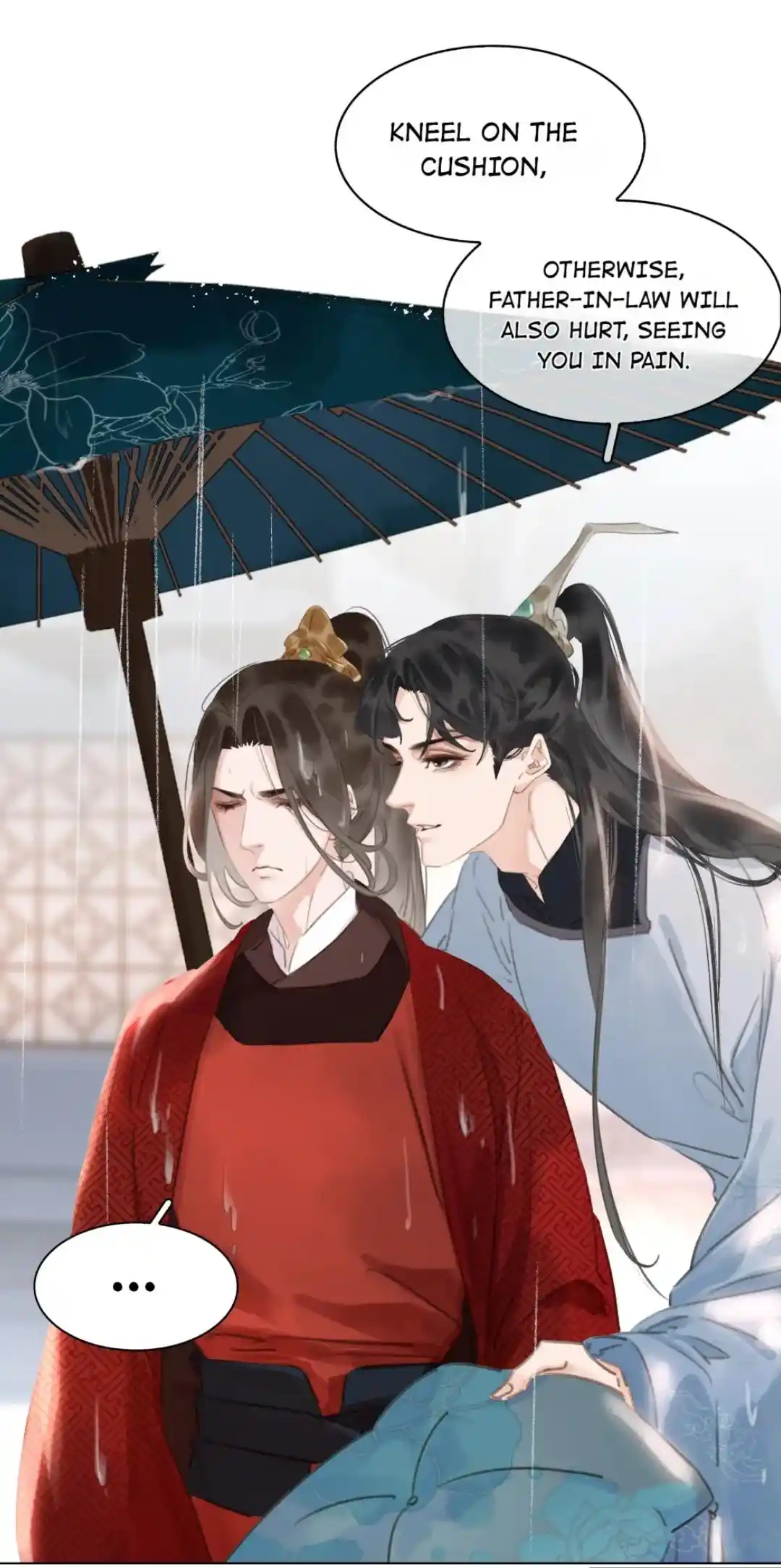 Don't Be Soft Rice Man Chapter 48